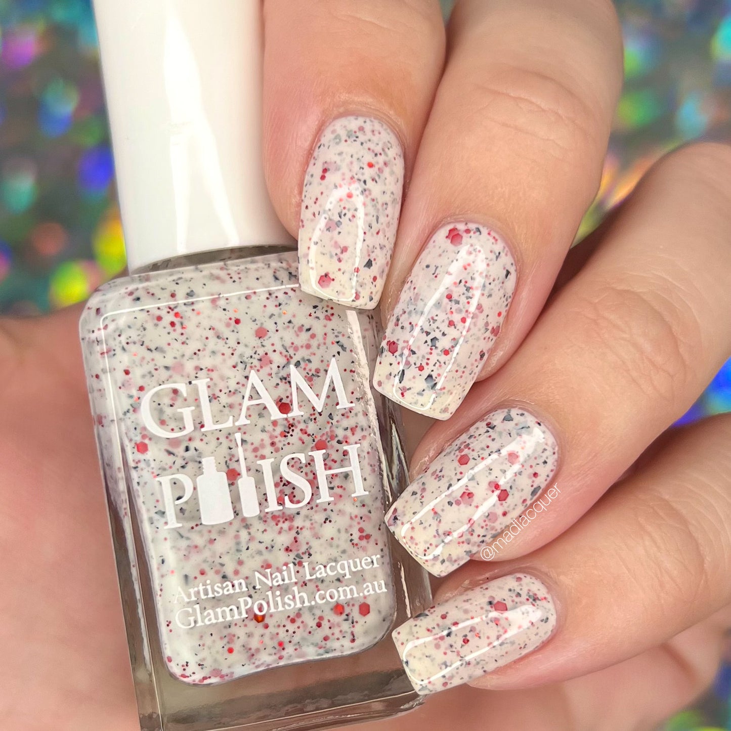 Just Keep Dancing Like We're 22 - Limited Edition