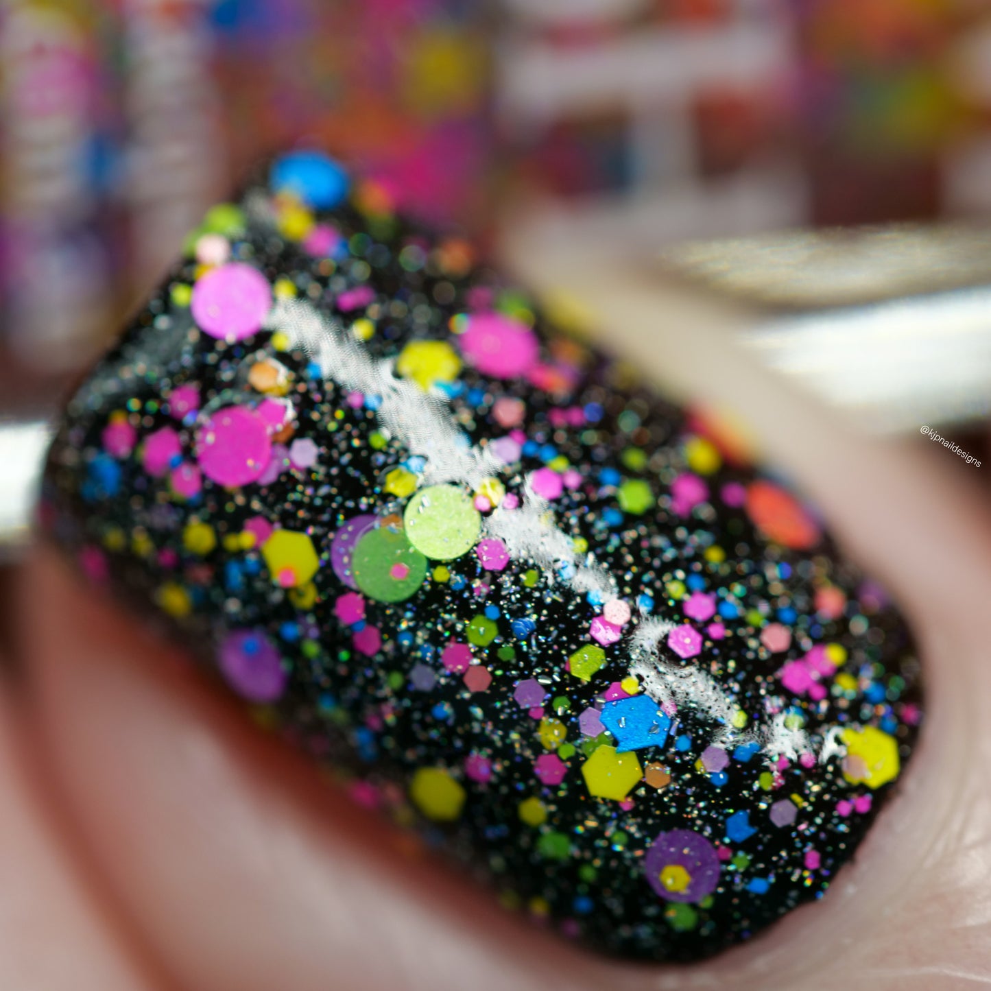Barbie World - Limited Edition (Clear Topper)
