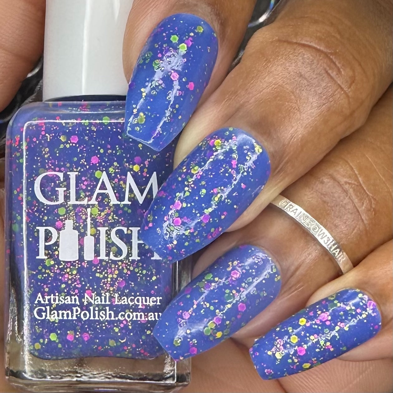 Hawaiian Vacation - Limited Edition