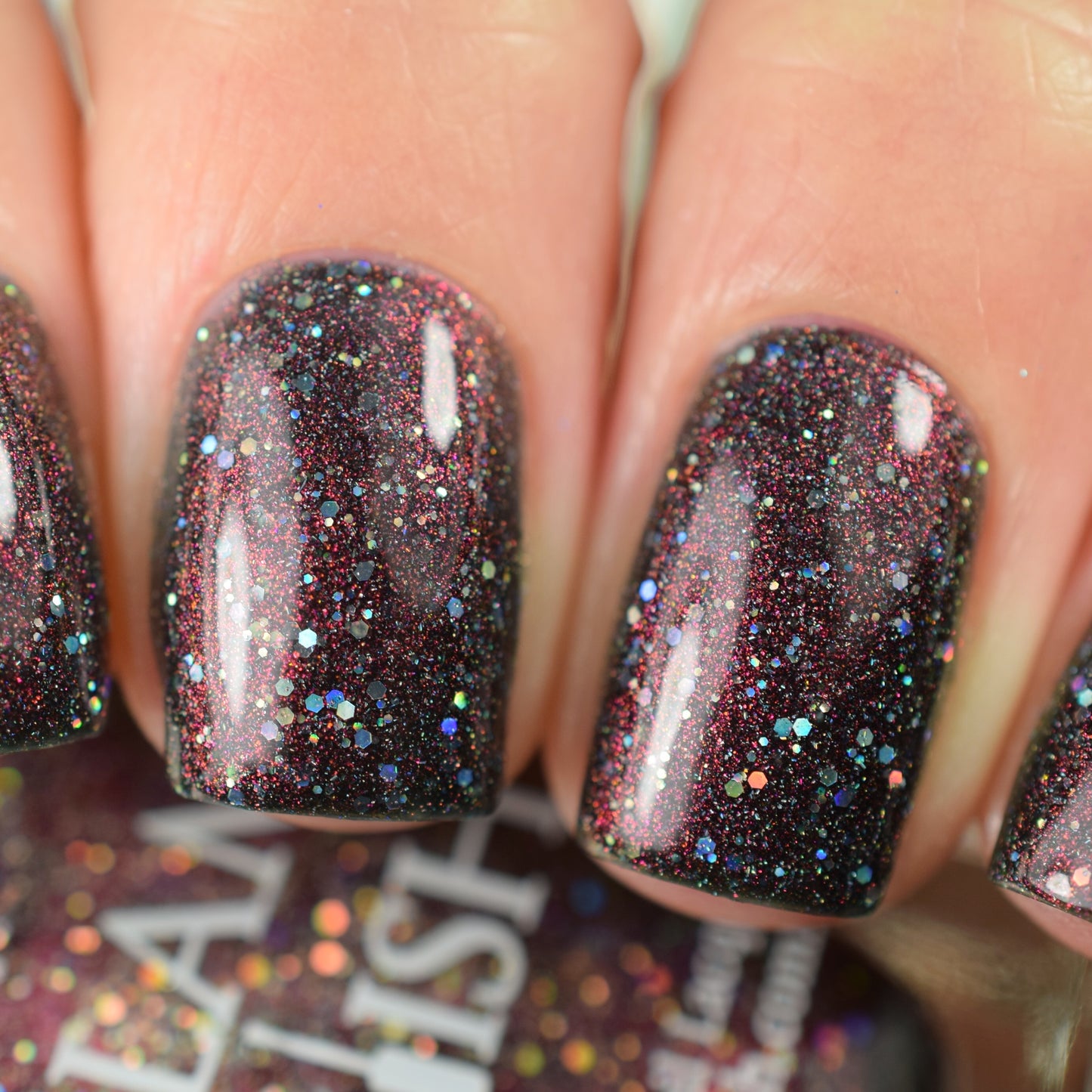 Bad Blood - Limited Edition