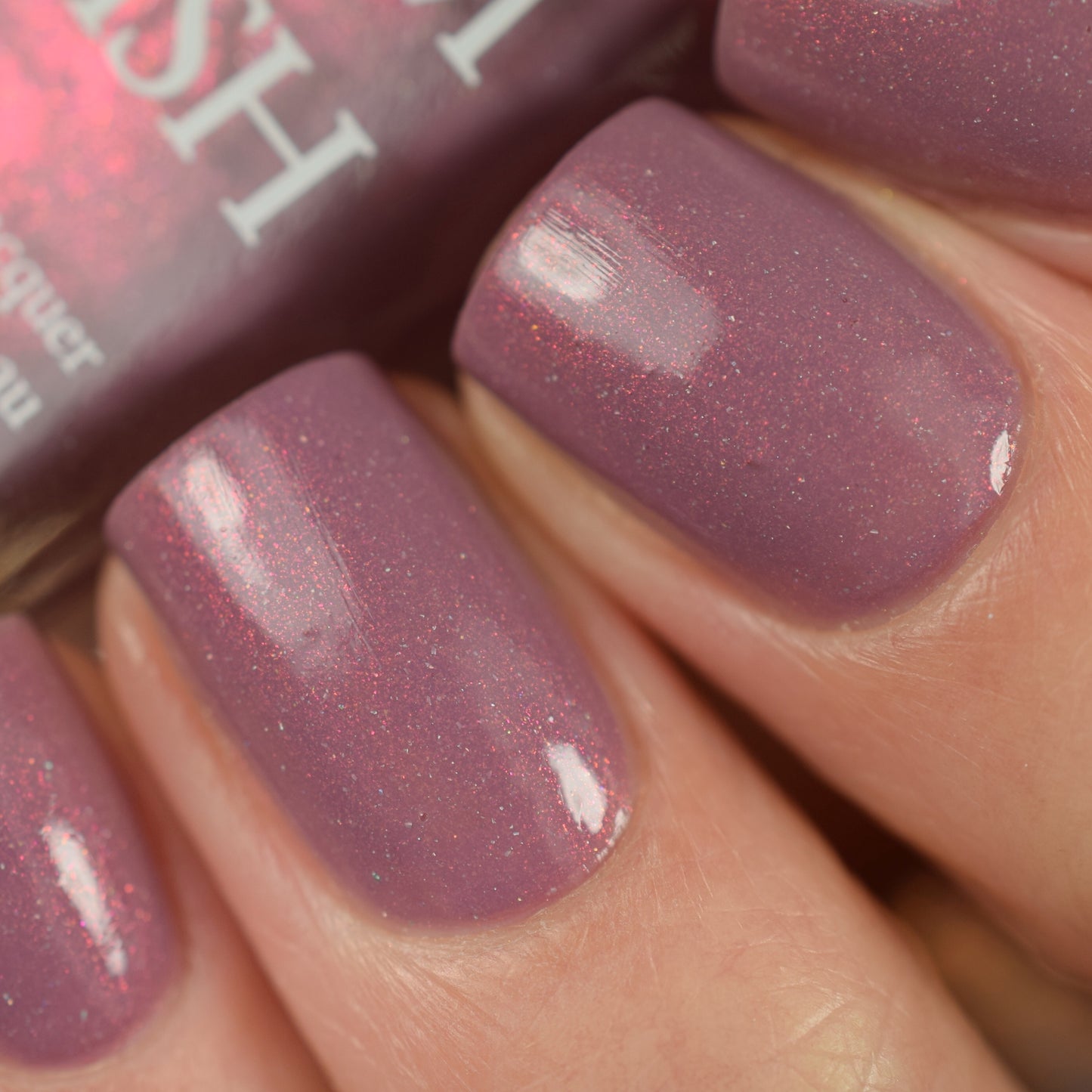 Watch Me While I Bloom - Limited Edition