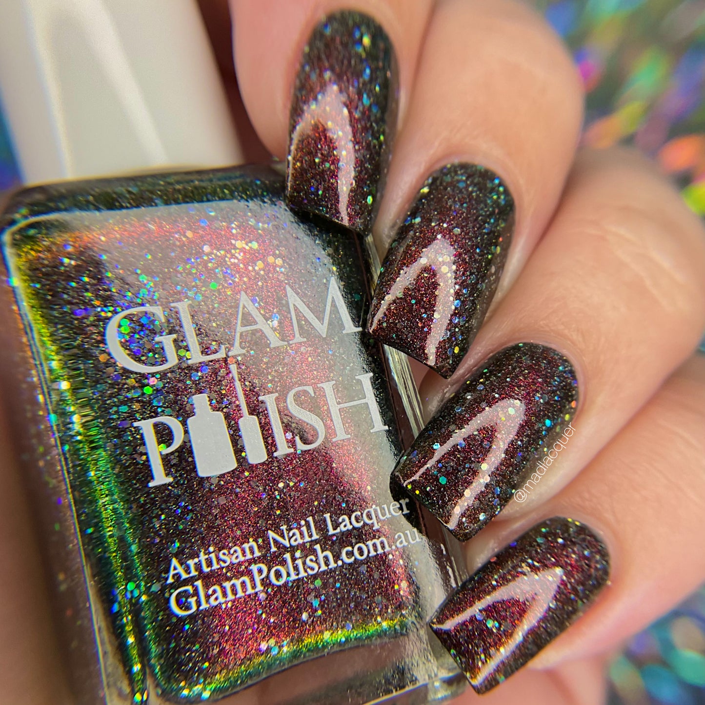 Bad Blood - Limited Edition