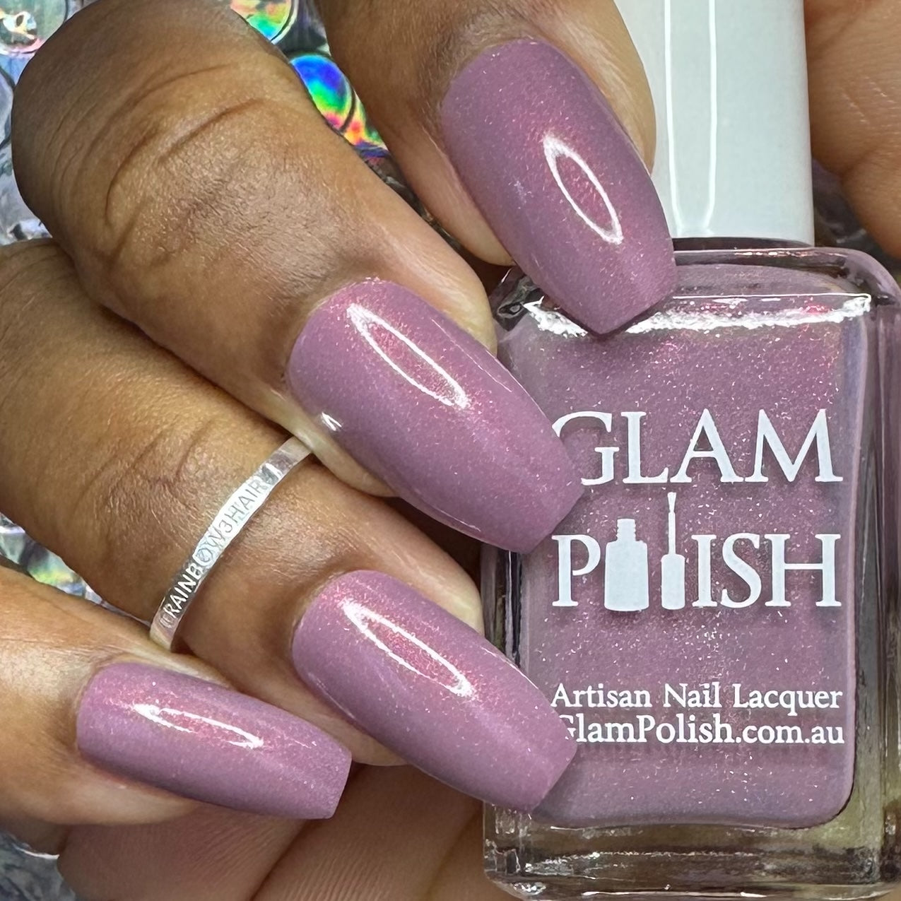 Watch Me While I Bloom - Limited Edition