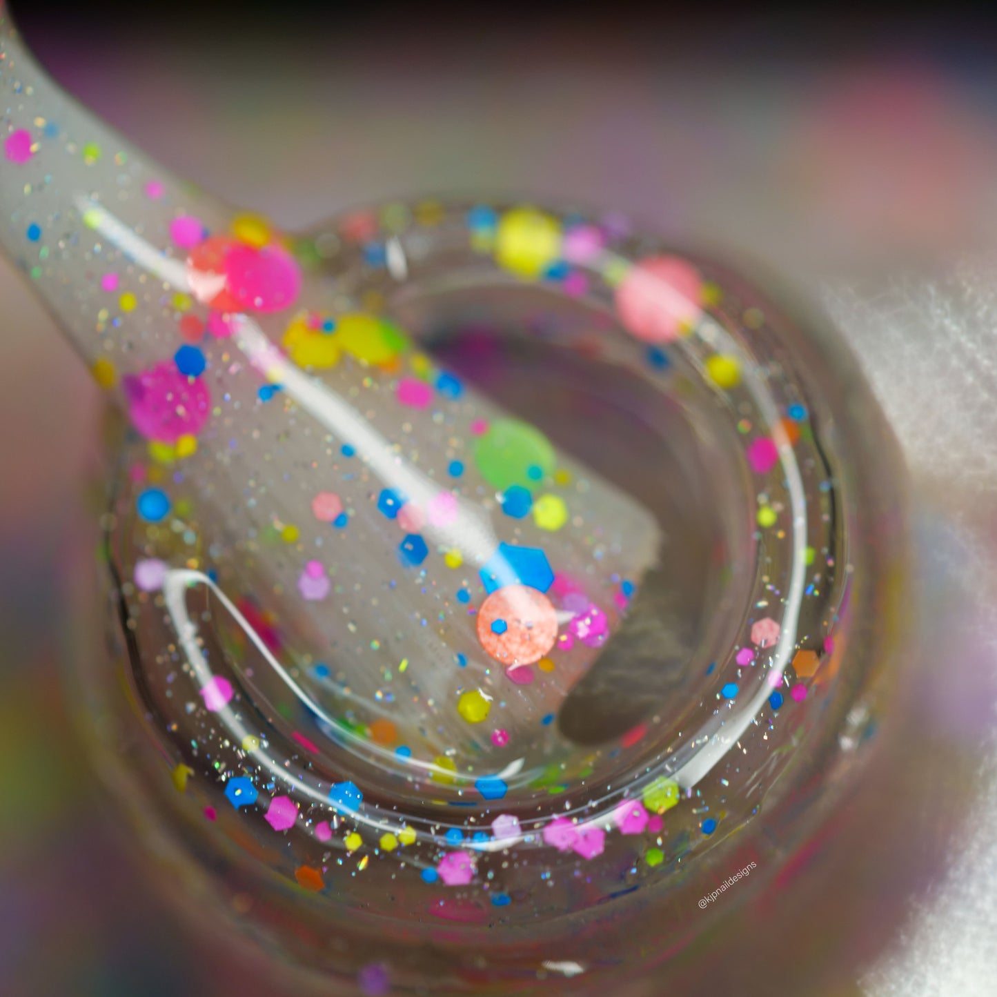 Barbie World - Limited Edition (Clear Topper)