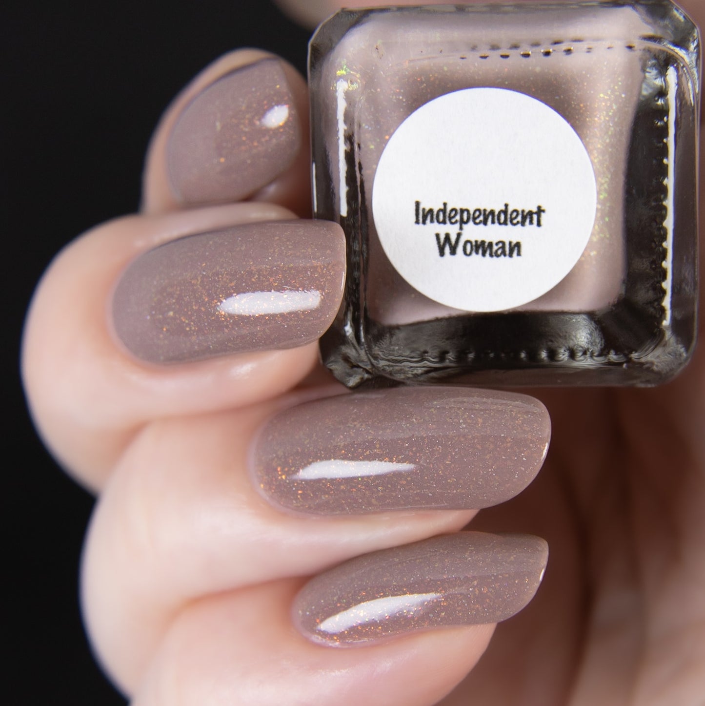 Independent Woman - Limited Edition