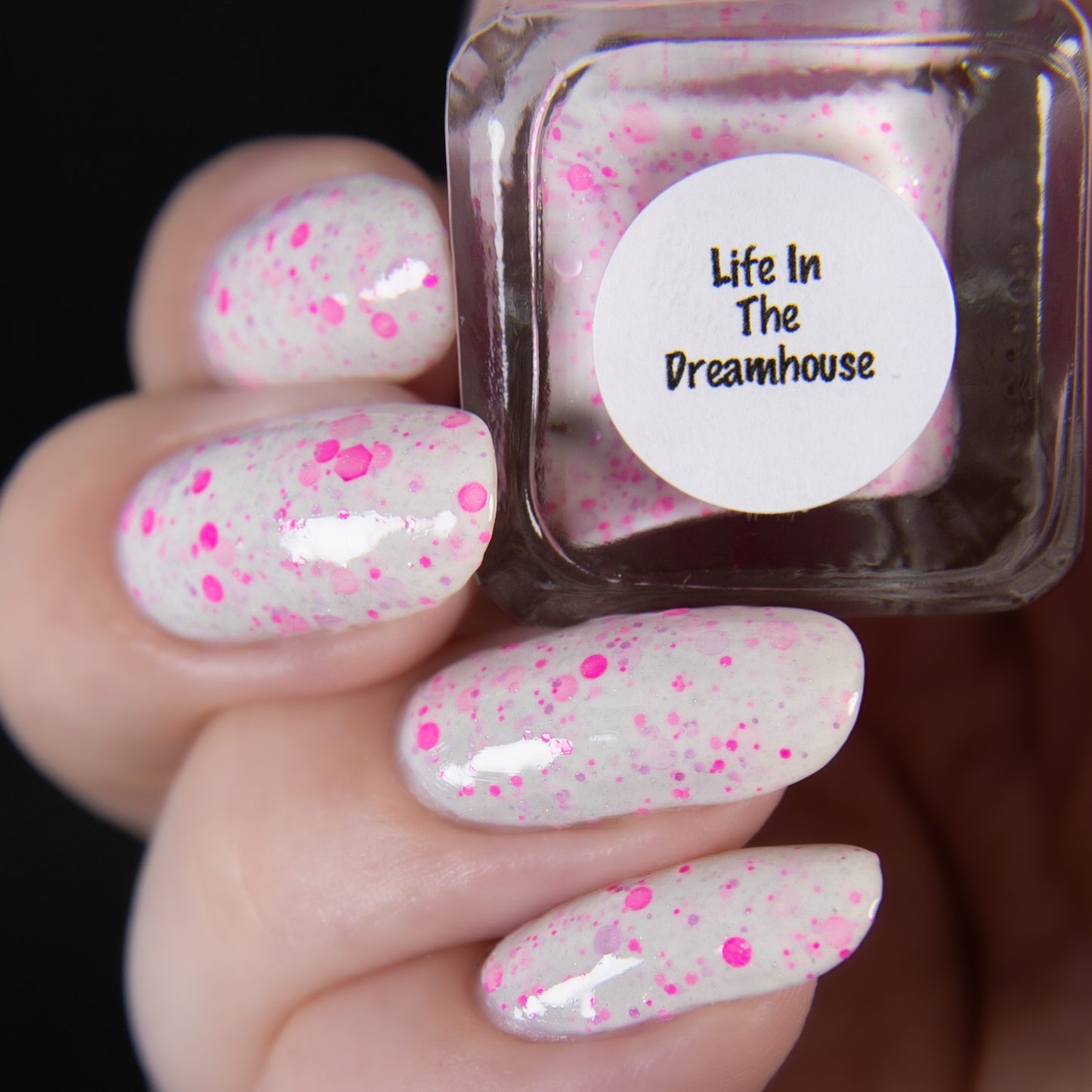 Life In The Dreamhouse - Limited Edition