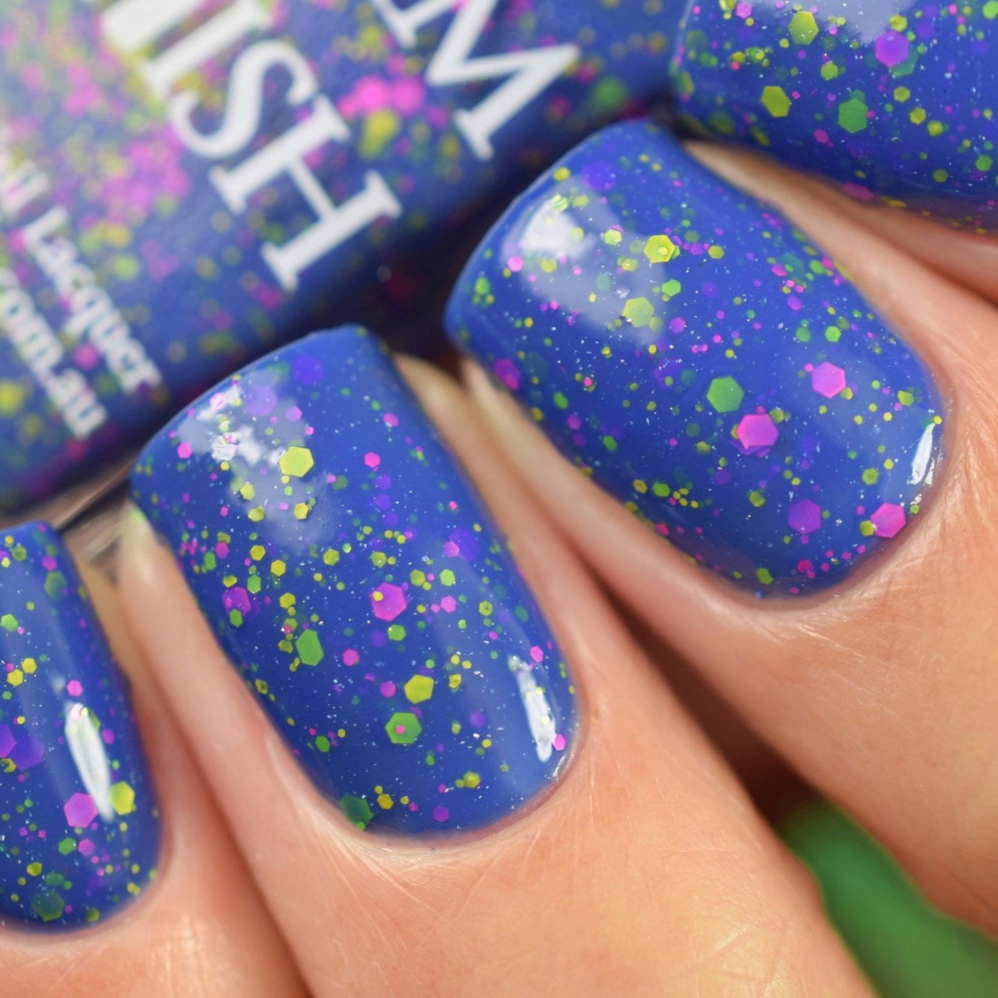 Hawaiian Vacation - Limited Edition