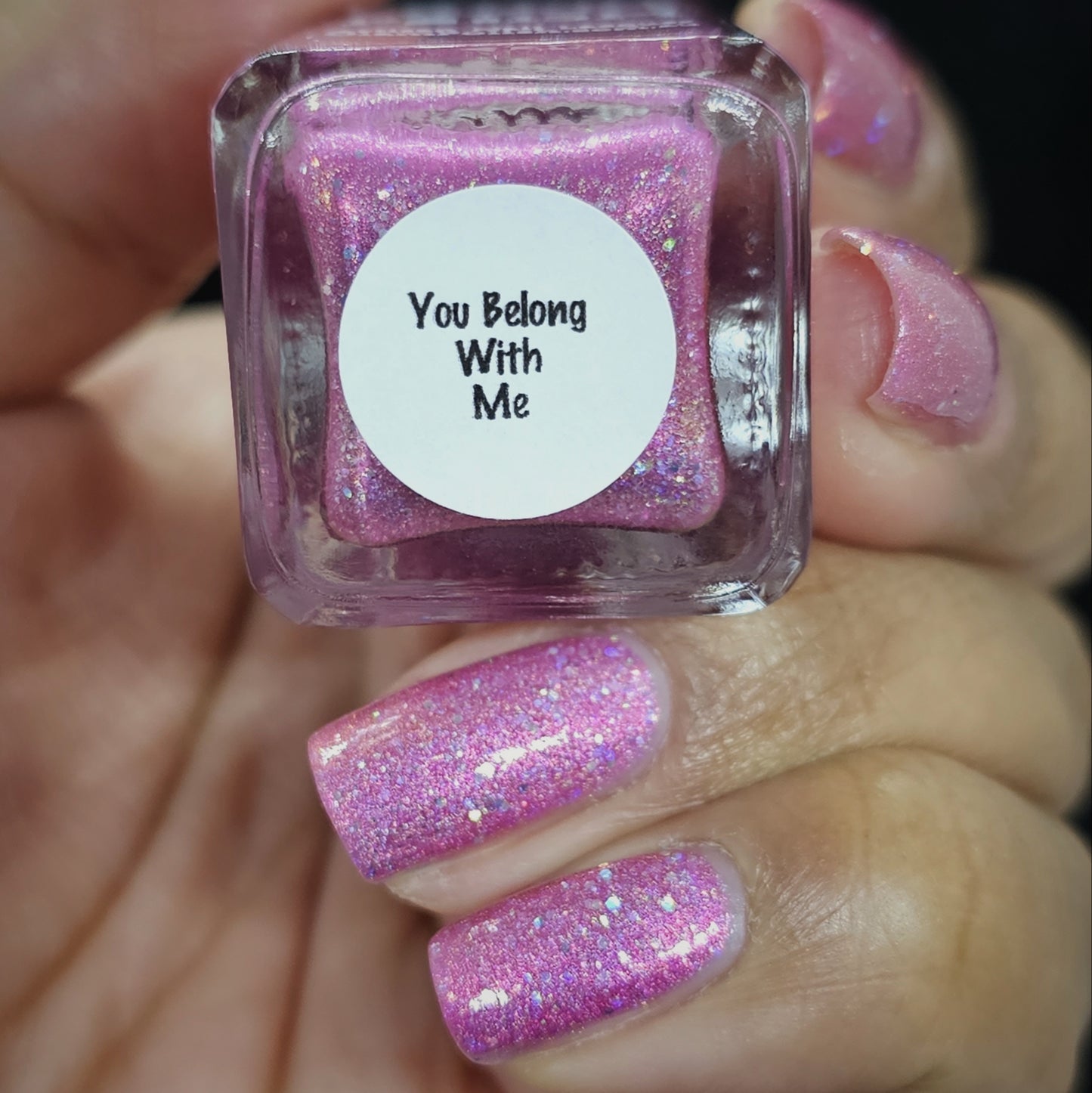 You Belong With Me - Limited Edition