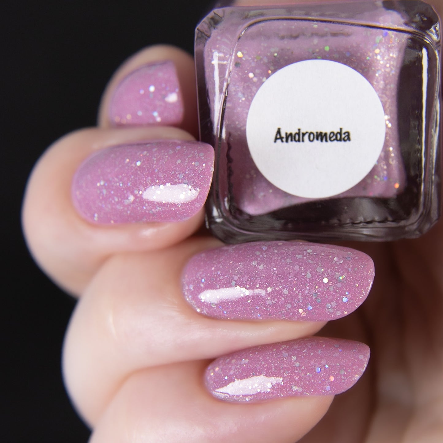 Andromeda - Limited Edition