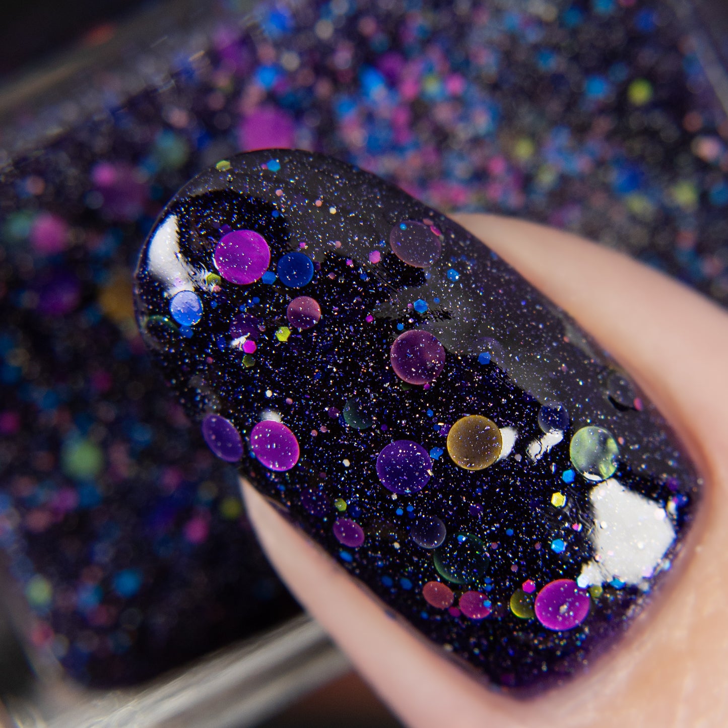 Best Mom In The Galaxy - Limited Edition