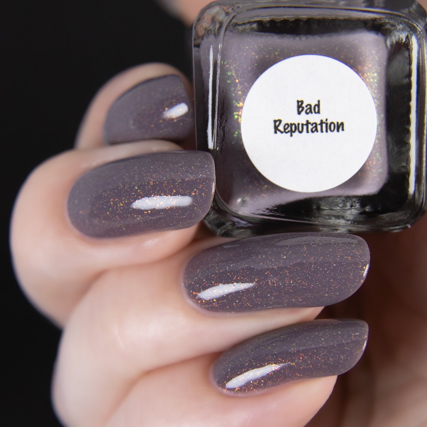 Bad Reputation - Limited Edition