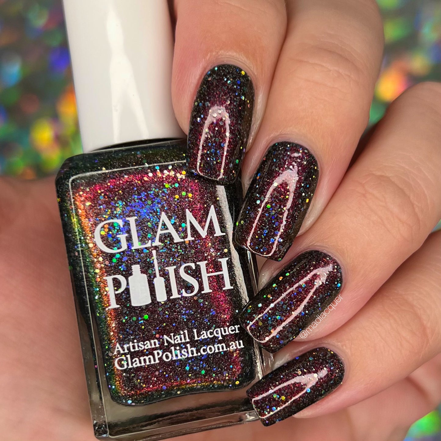 Bad Blood - Limited Edition