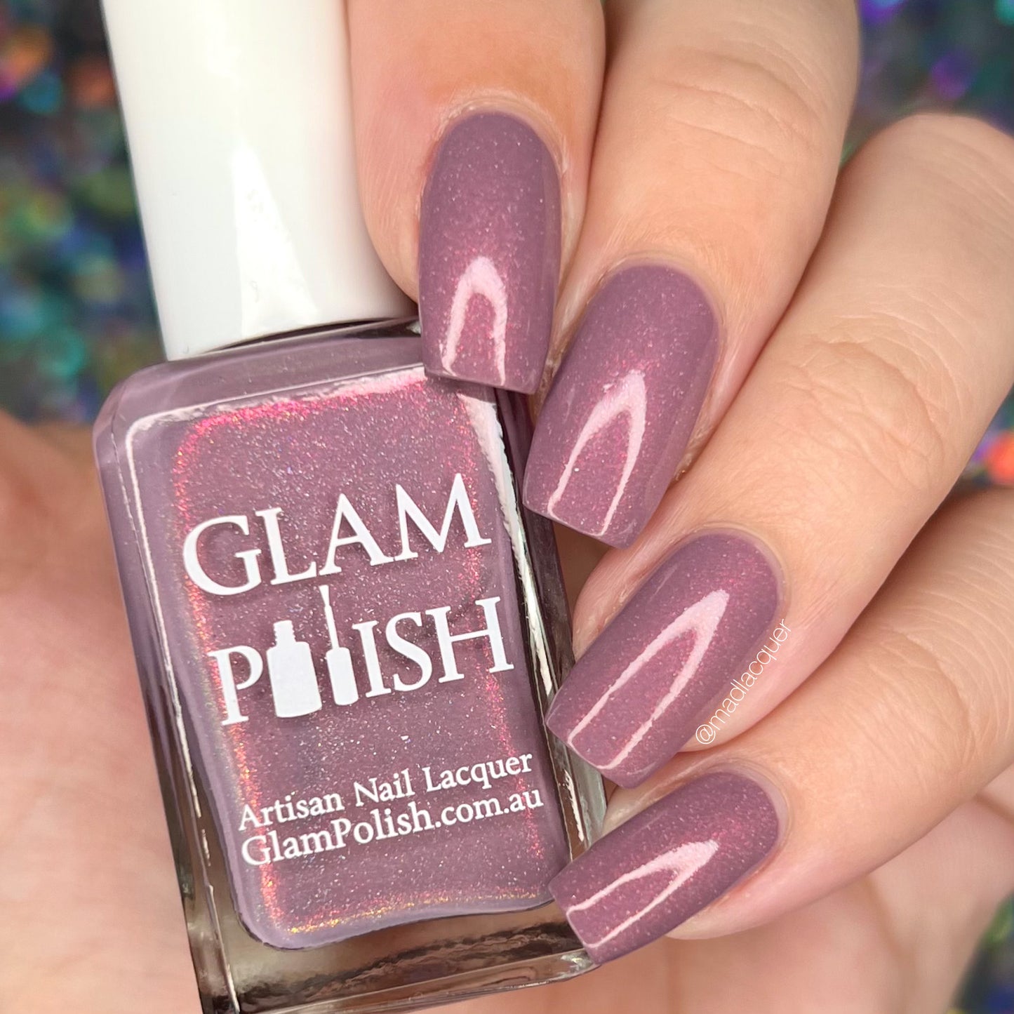 Watch Me While I Bloom - Limited Edition