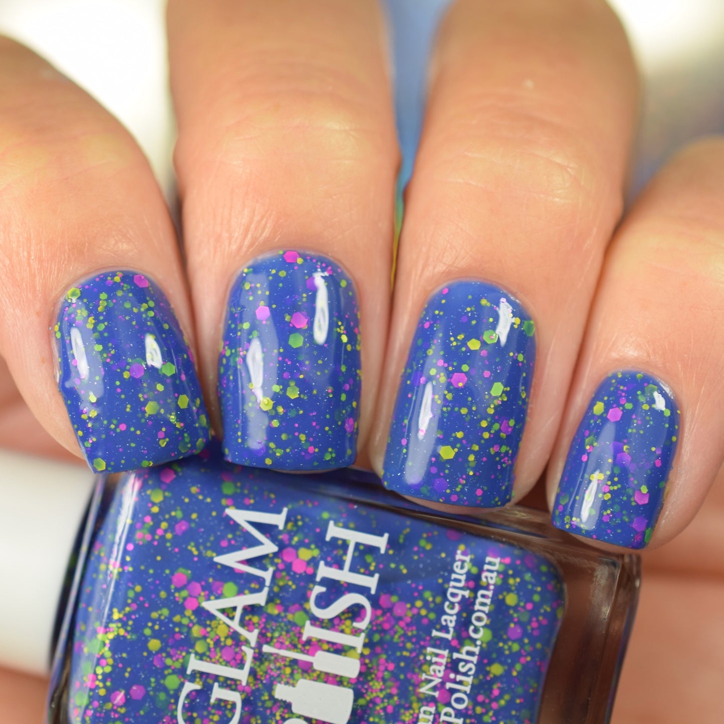 Hawaiian Vacation - Limited Edition