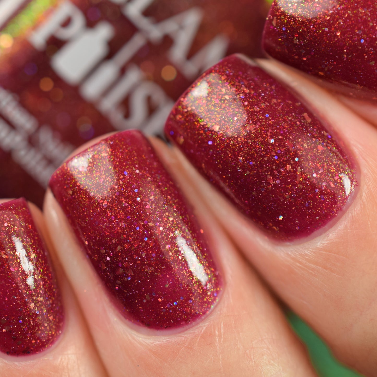 Five Paces Behind - Limited Edition