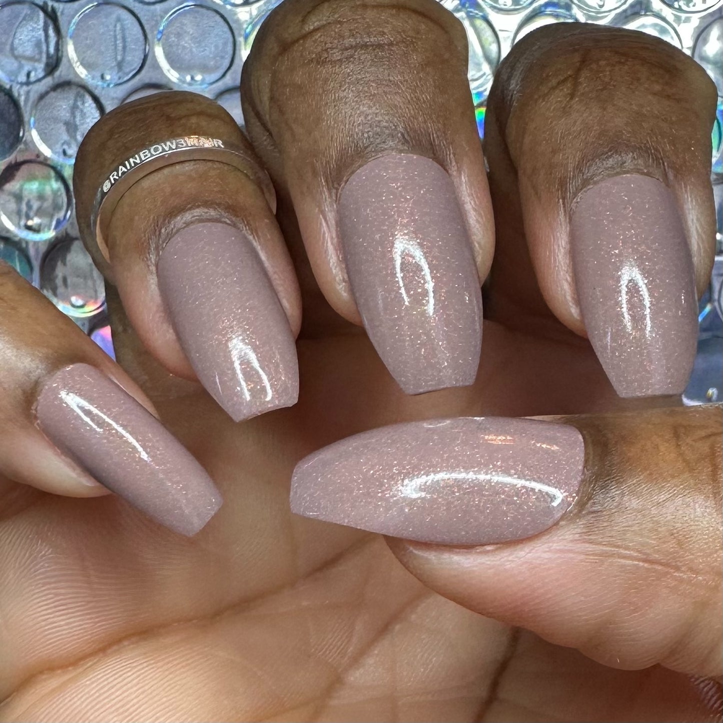 Independent Woman - Limited Edition