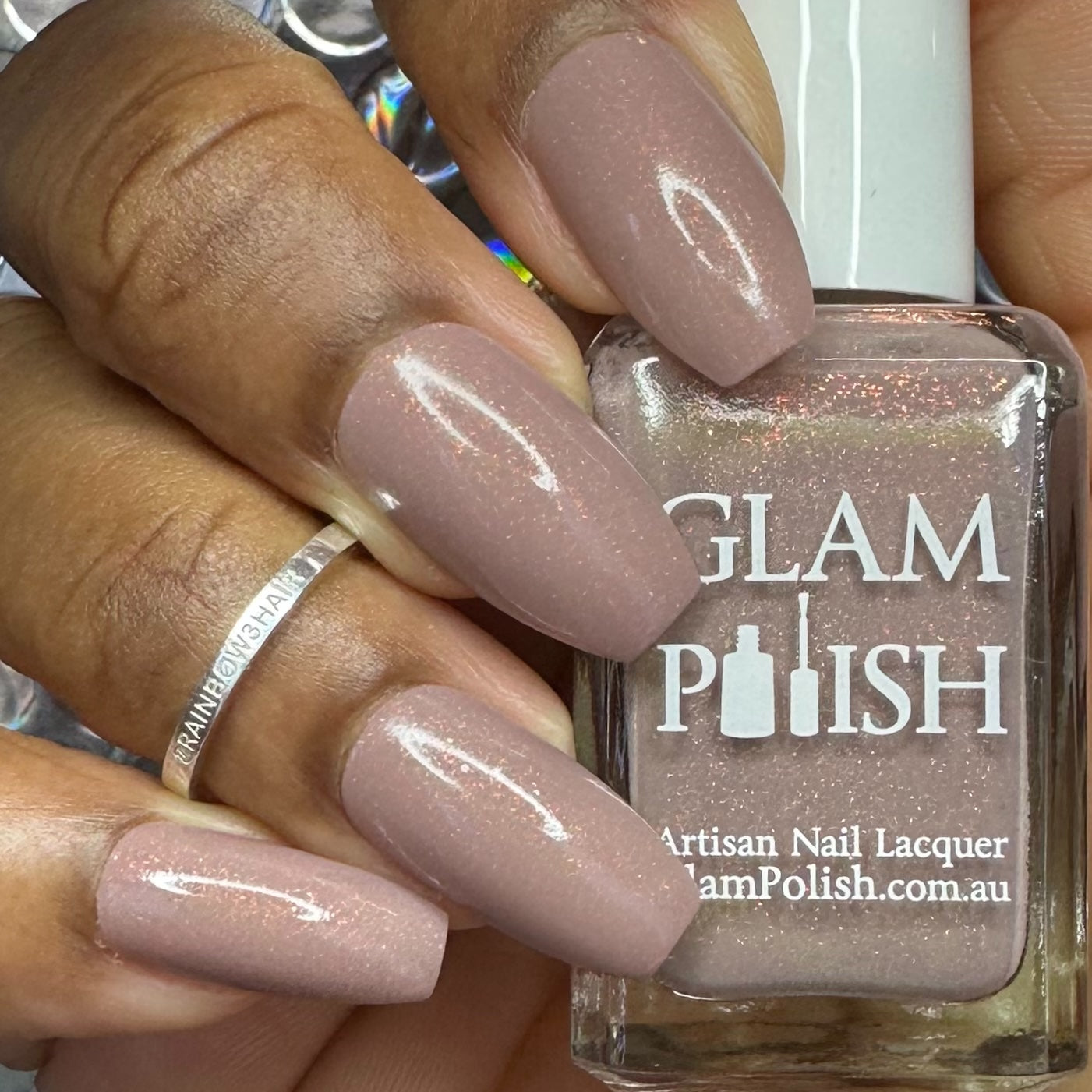 Independent Woman - Limited Edition