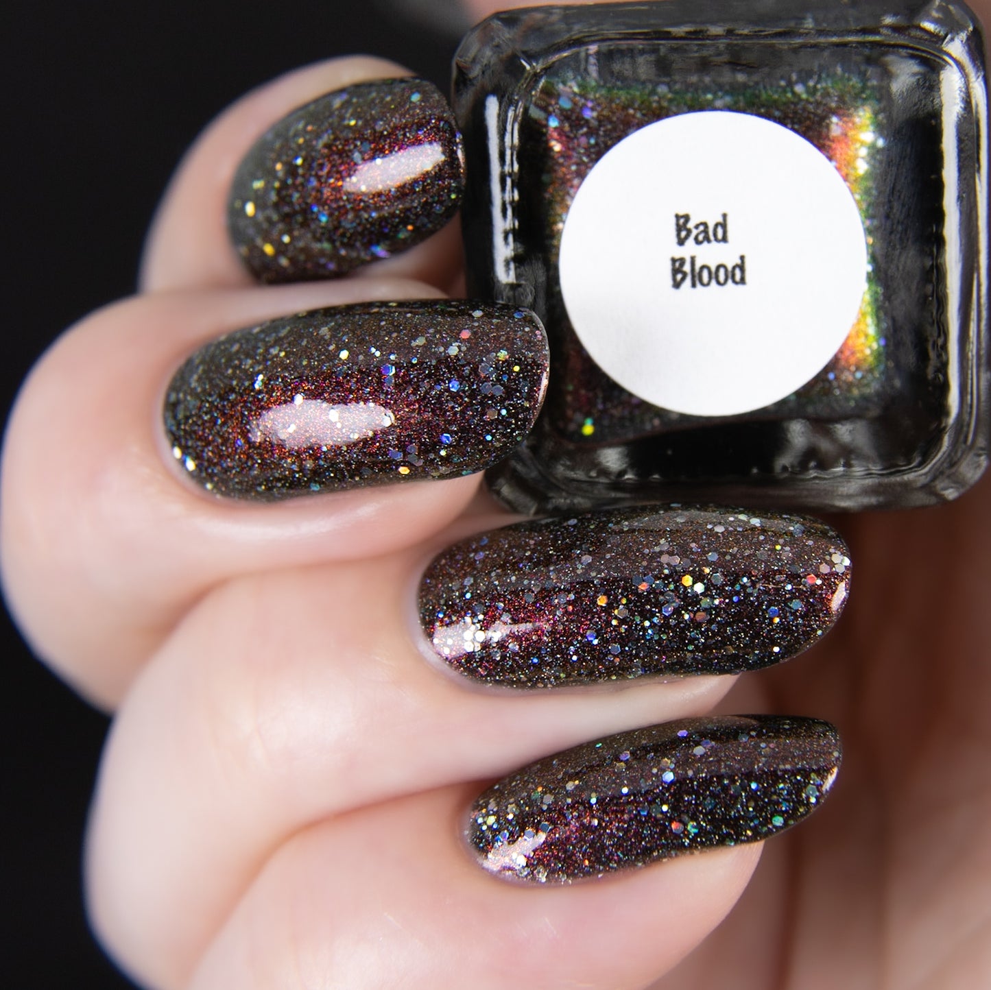 Bad Blood - Limited Edition