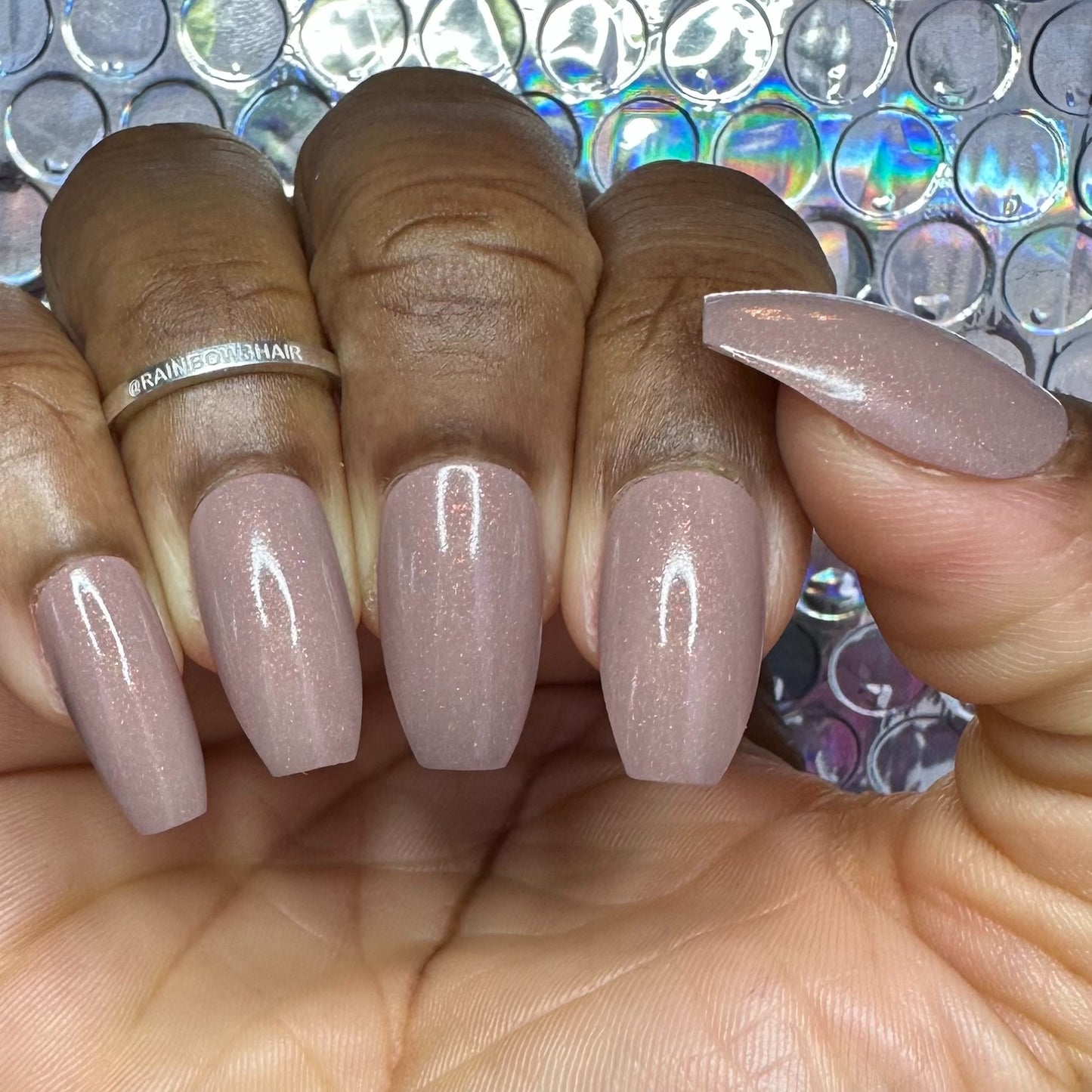 Independent Woman - Limited Edition