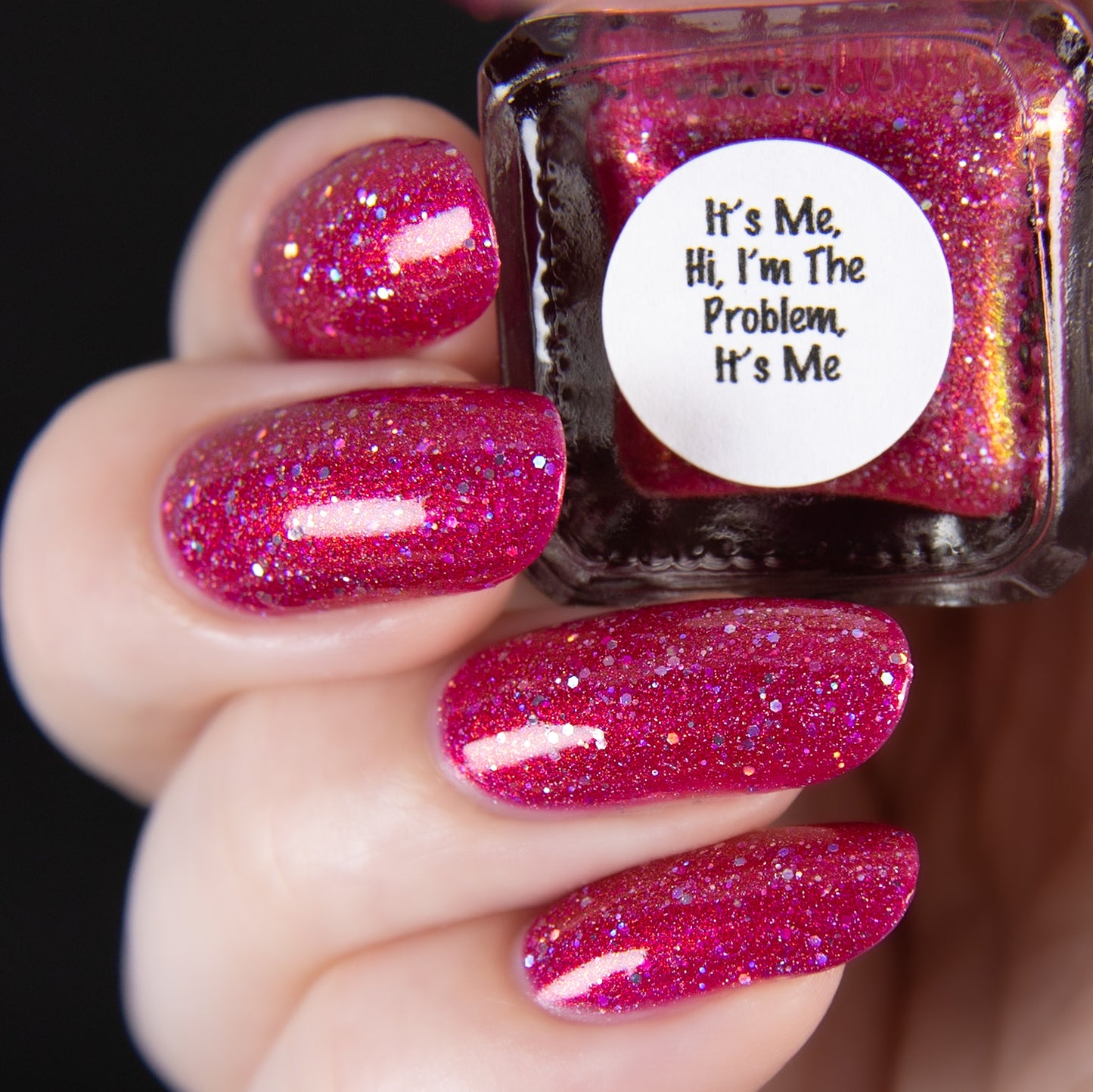 It's Me, Hi, I'm The Problem, It's Me - Limited Edition