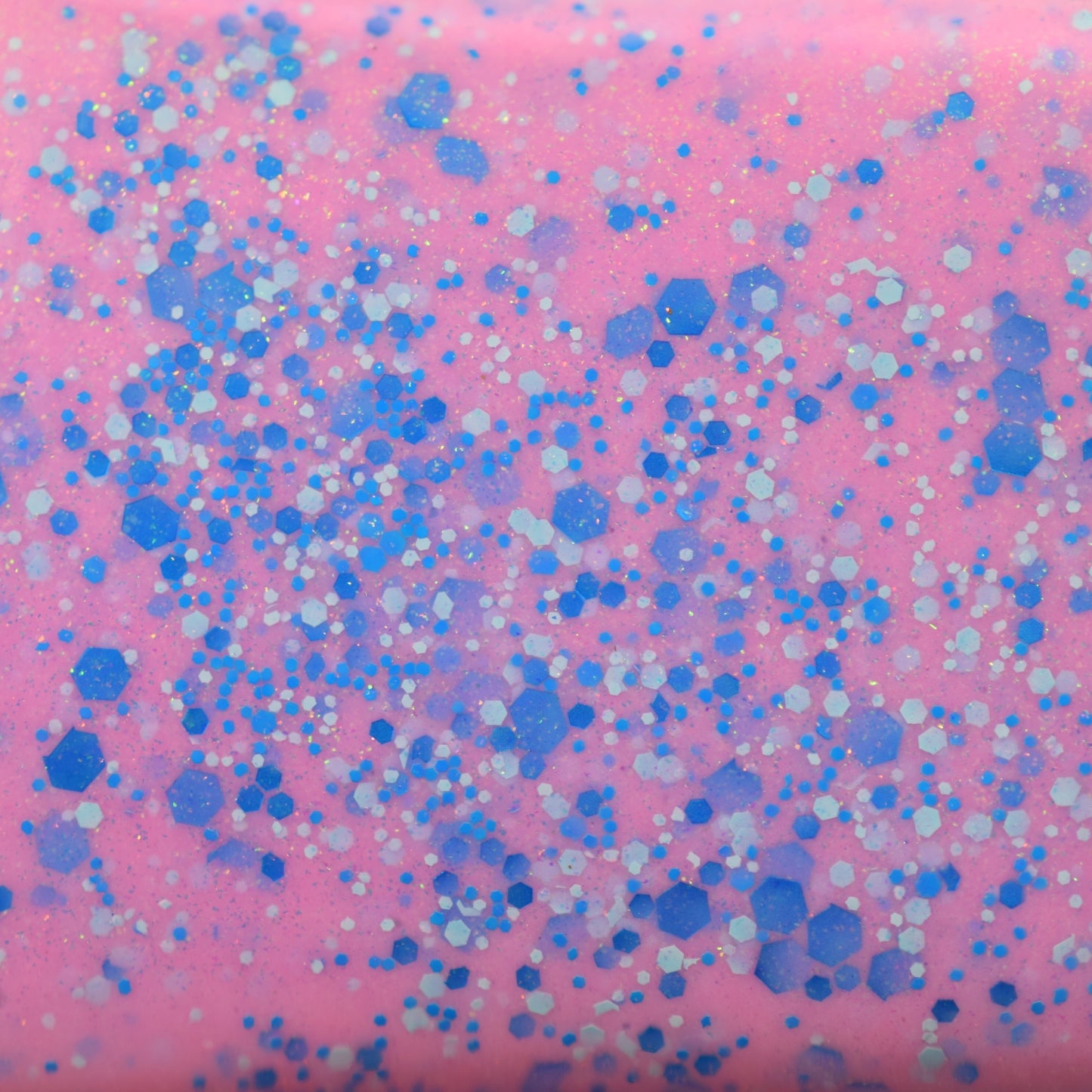 Pink Corvette - Limited Edition