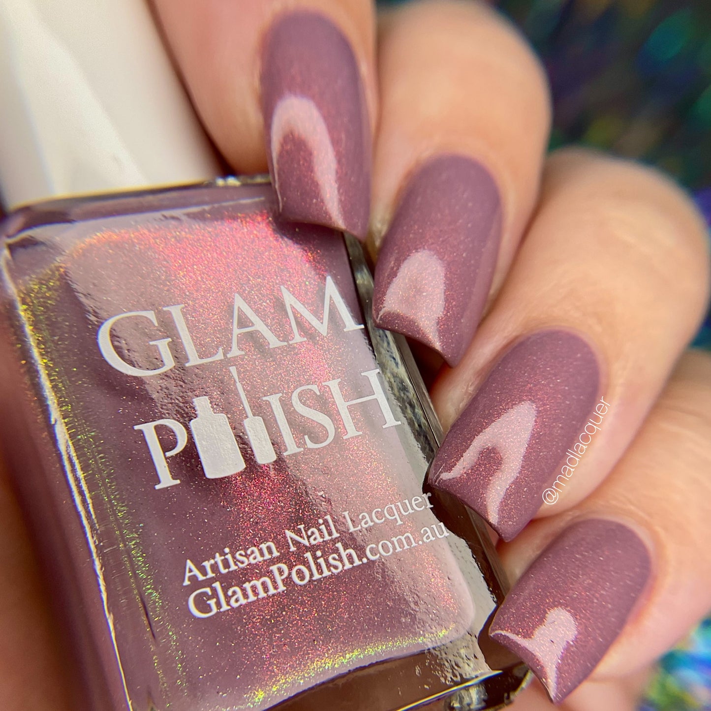 Watch Me While I Bloom - Limited Edition