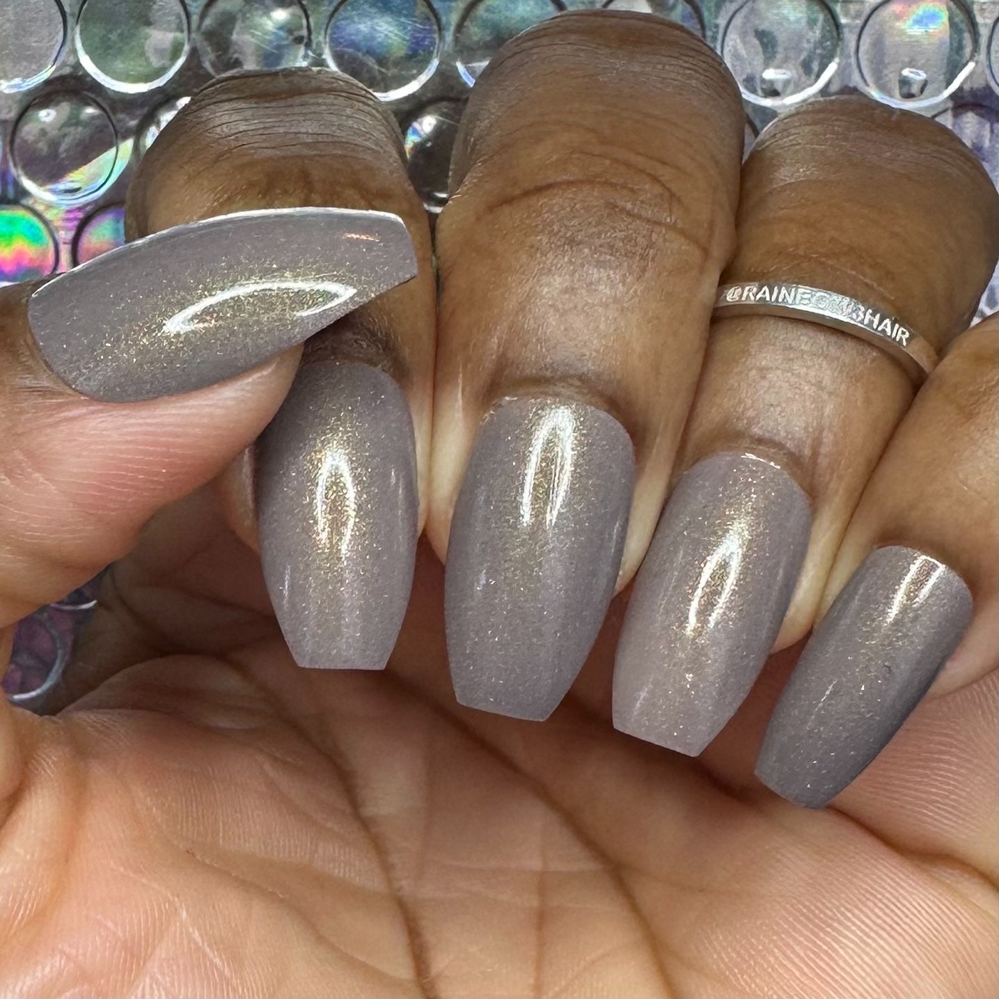 Run The World - Limited Edition