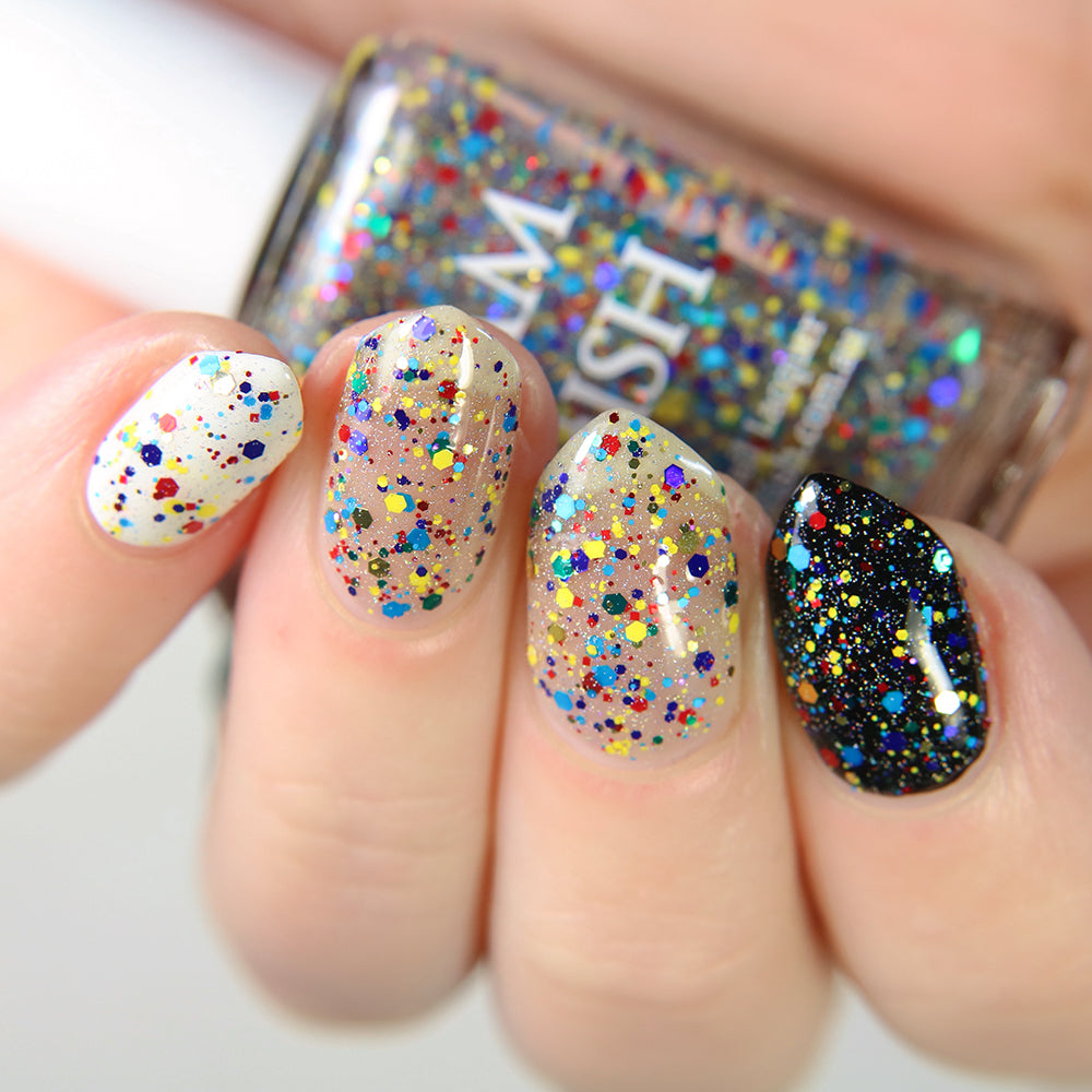 Eat My Shorts! - Limited Edition