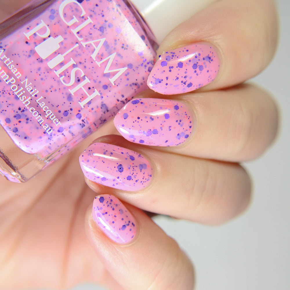 I've Got 'Sponsibilities Now - Limited Edition