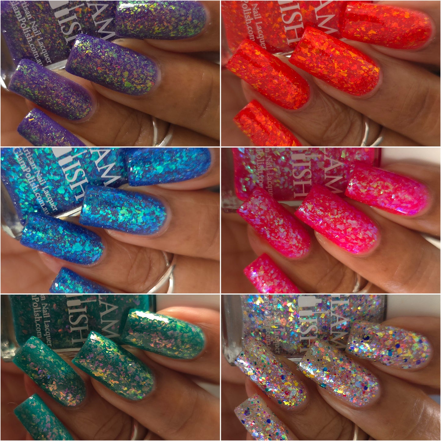 Aloha State Of Mind Collection