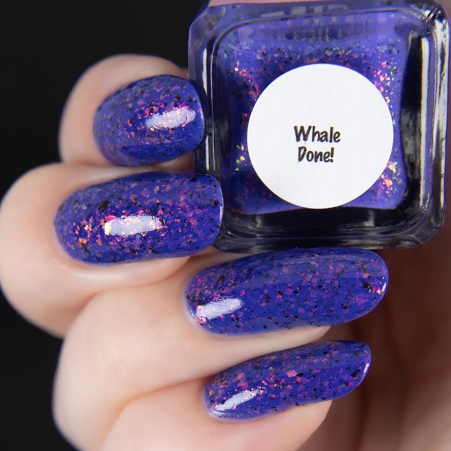 Whale Done! - Limited Edition