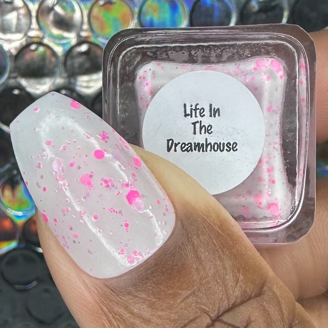 Life In The Dreamhouse - Limited Edition