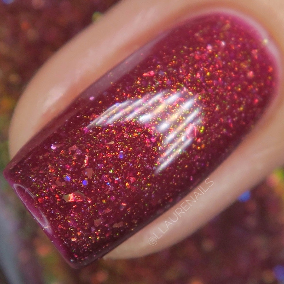 Five Paces Behind - Limited Edition