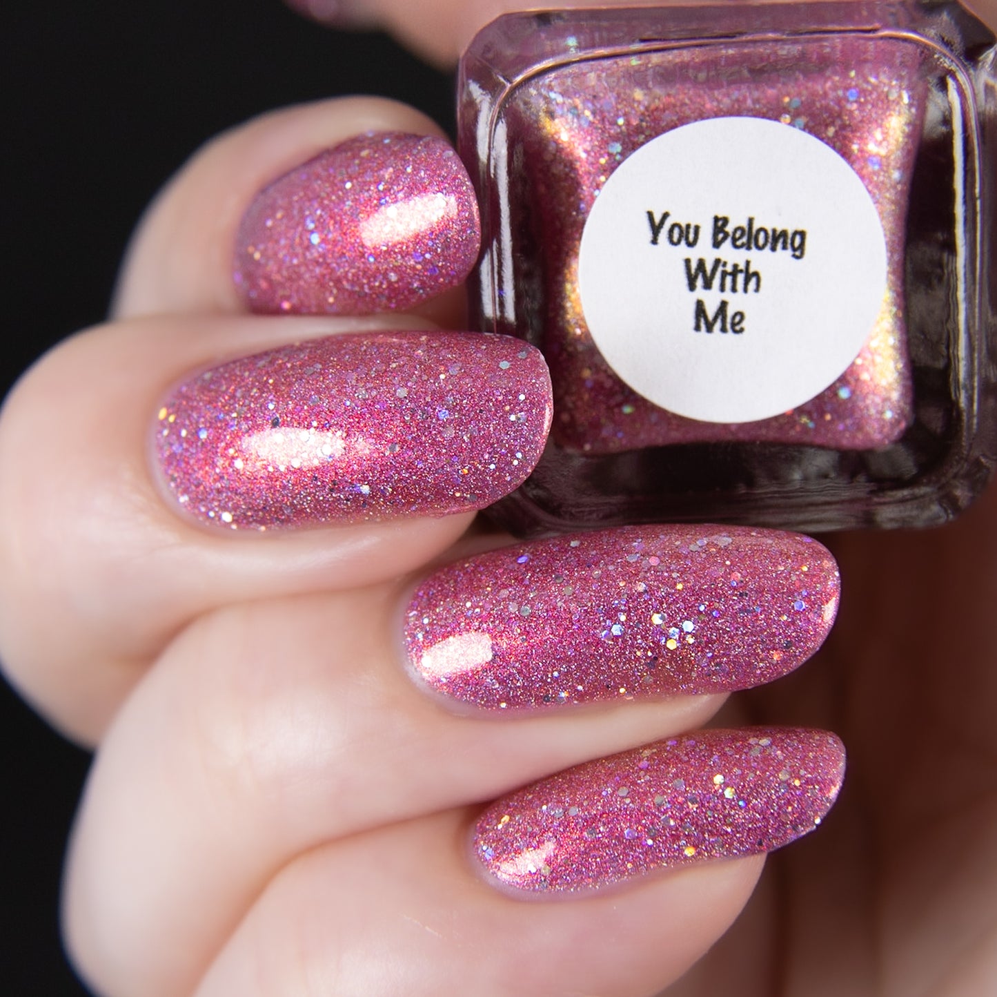 You Belong With Me - Limited Edition