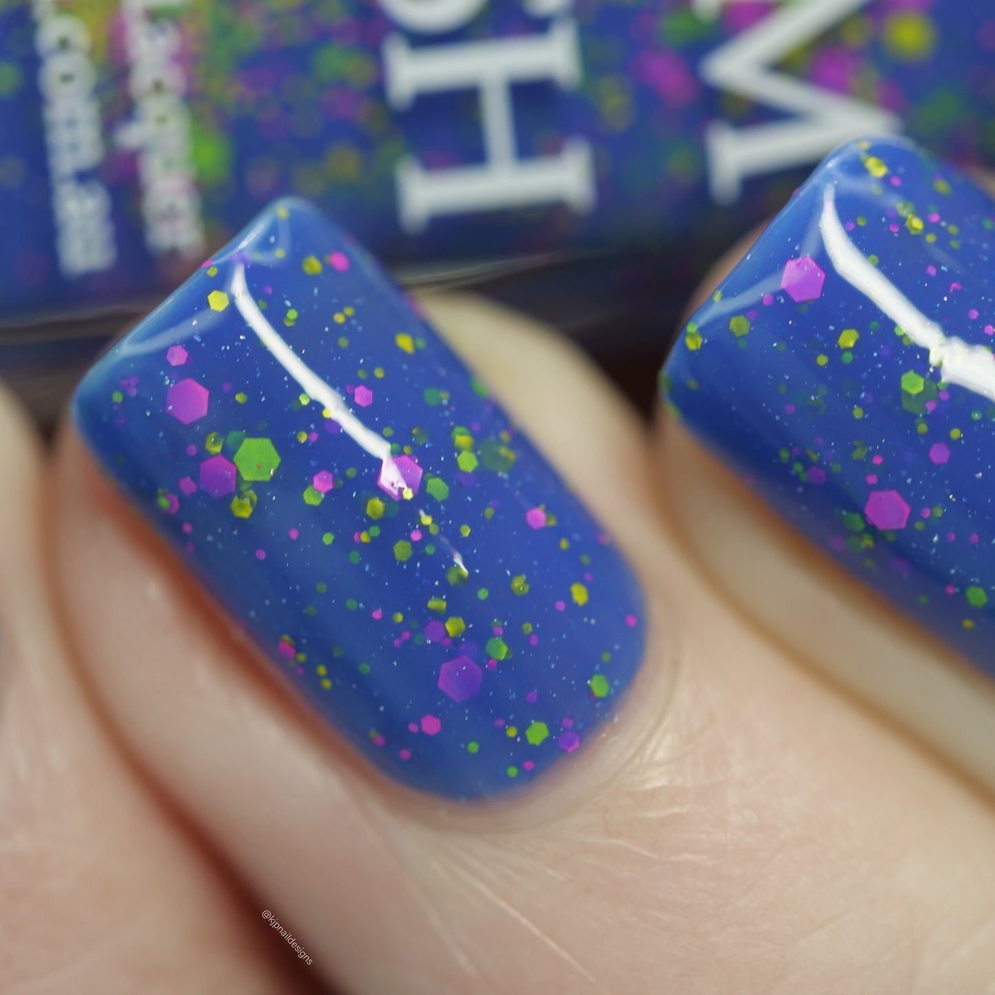 Hawaiian Vacation - Limited Edition