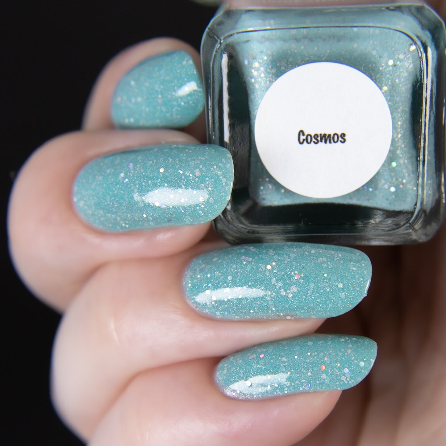 Cosmos - Limited Edition