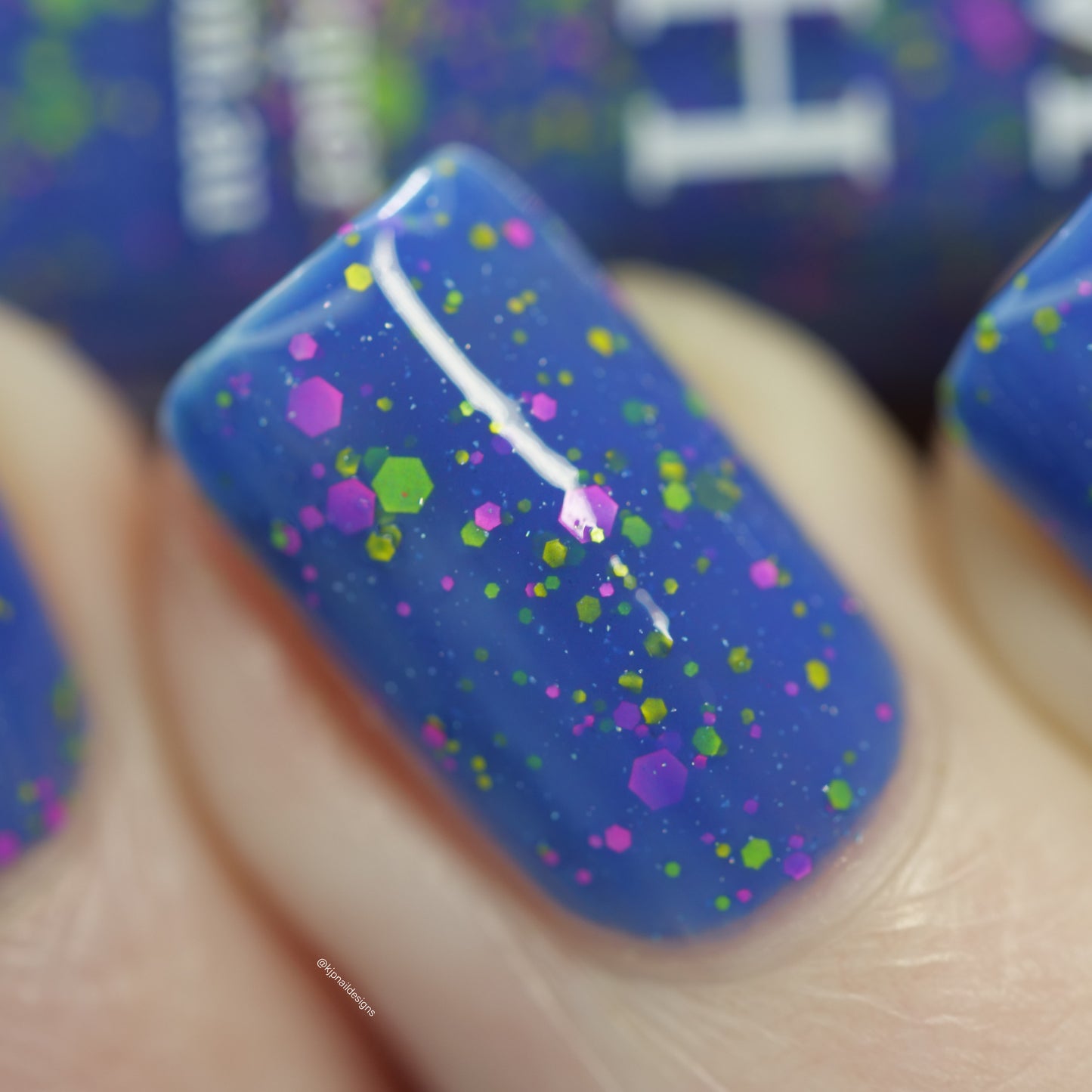 Hawaiian Vacation - Limited Edition