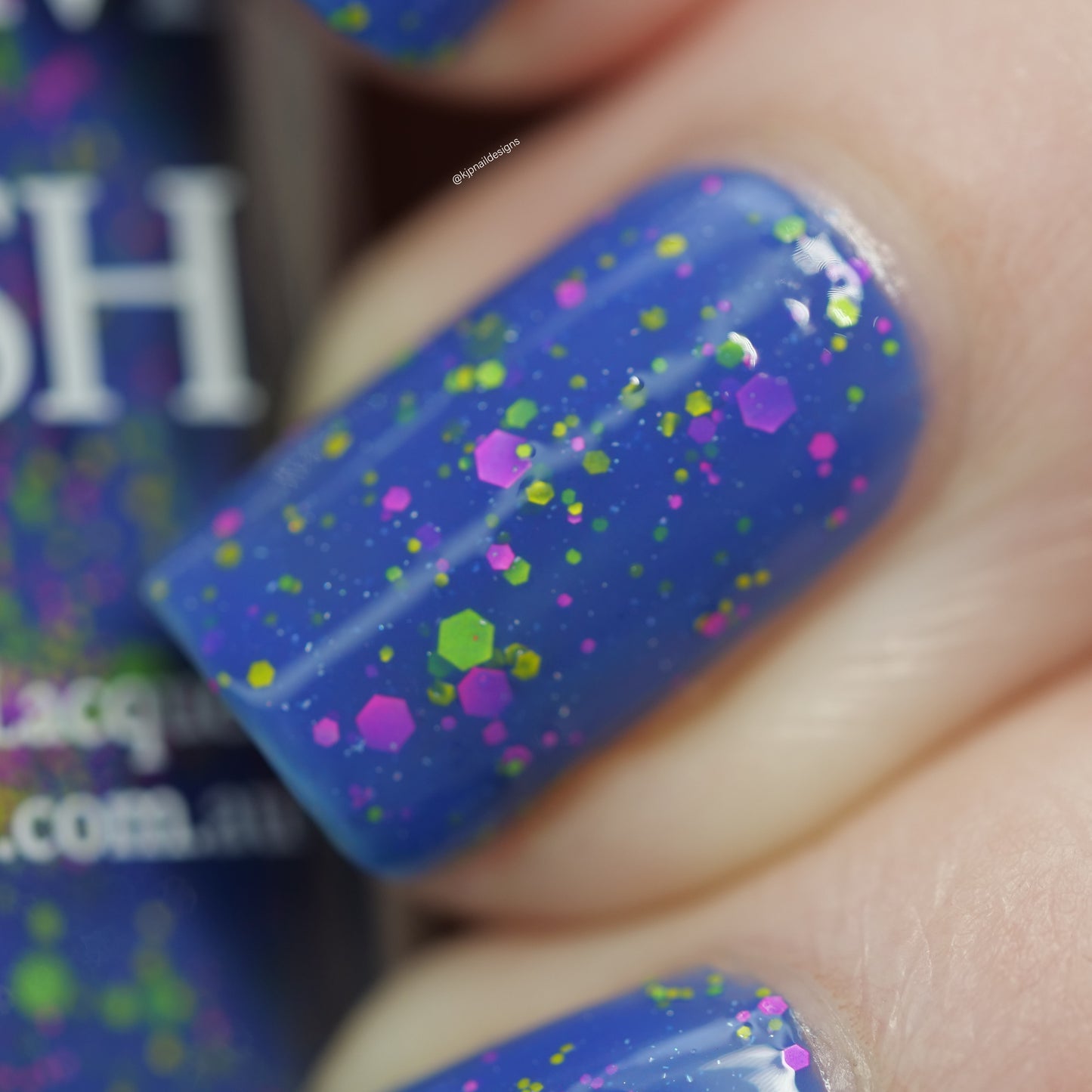 Hawaiian Vacation - Limited Edition