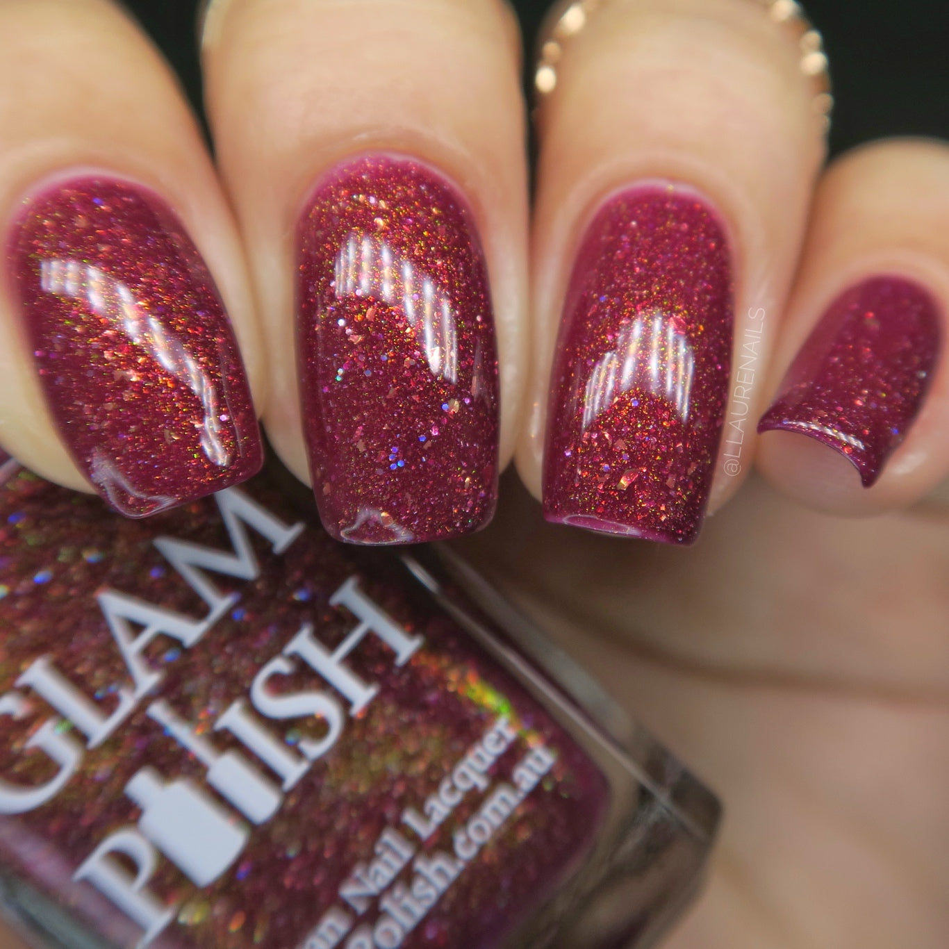 Five Paces Behind - Limited Edition