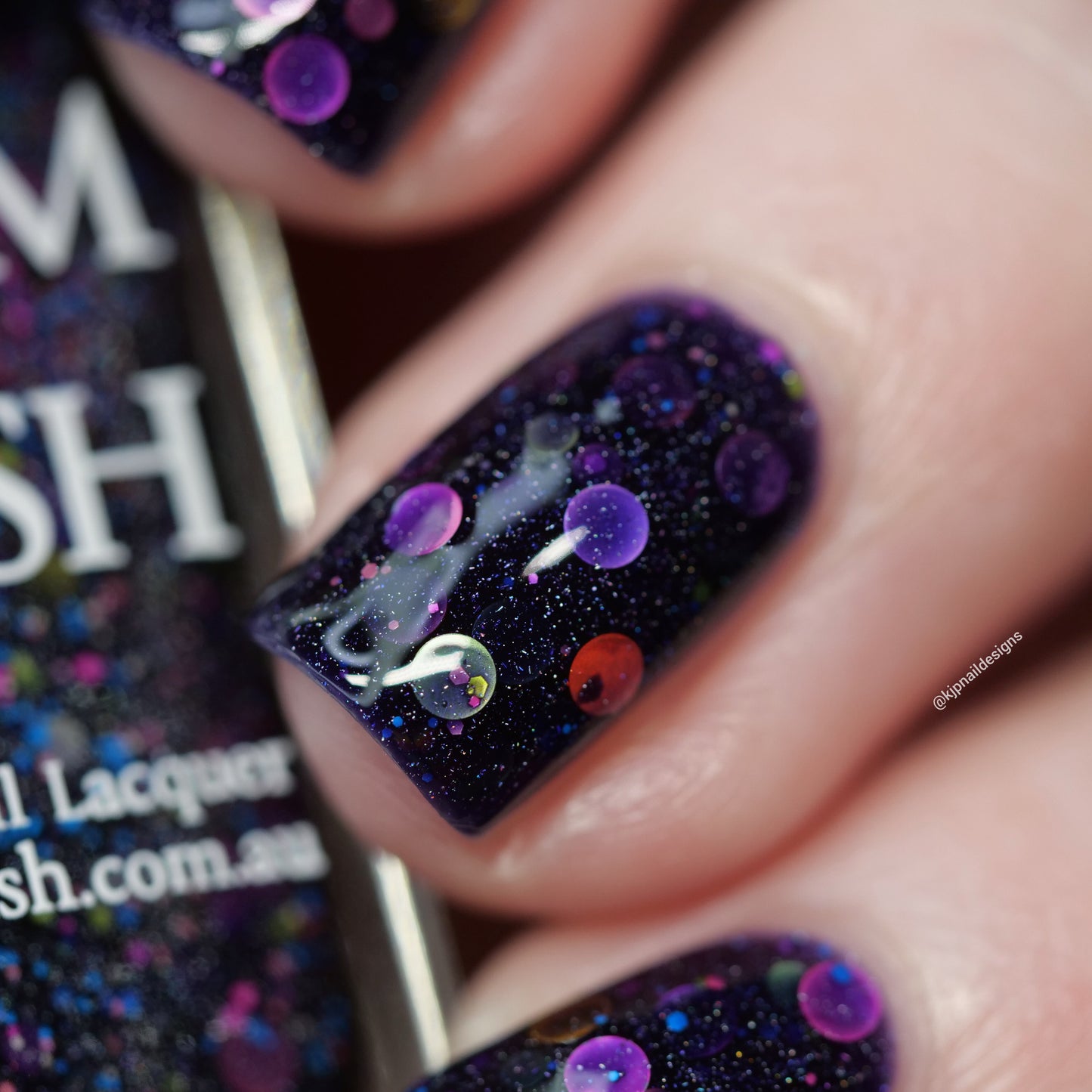 Best Mom In The Galaxy - Limited Edition