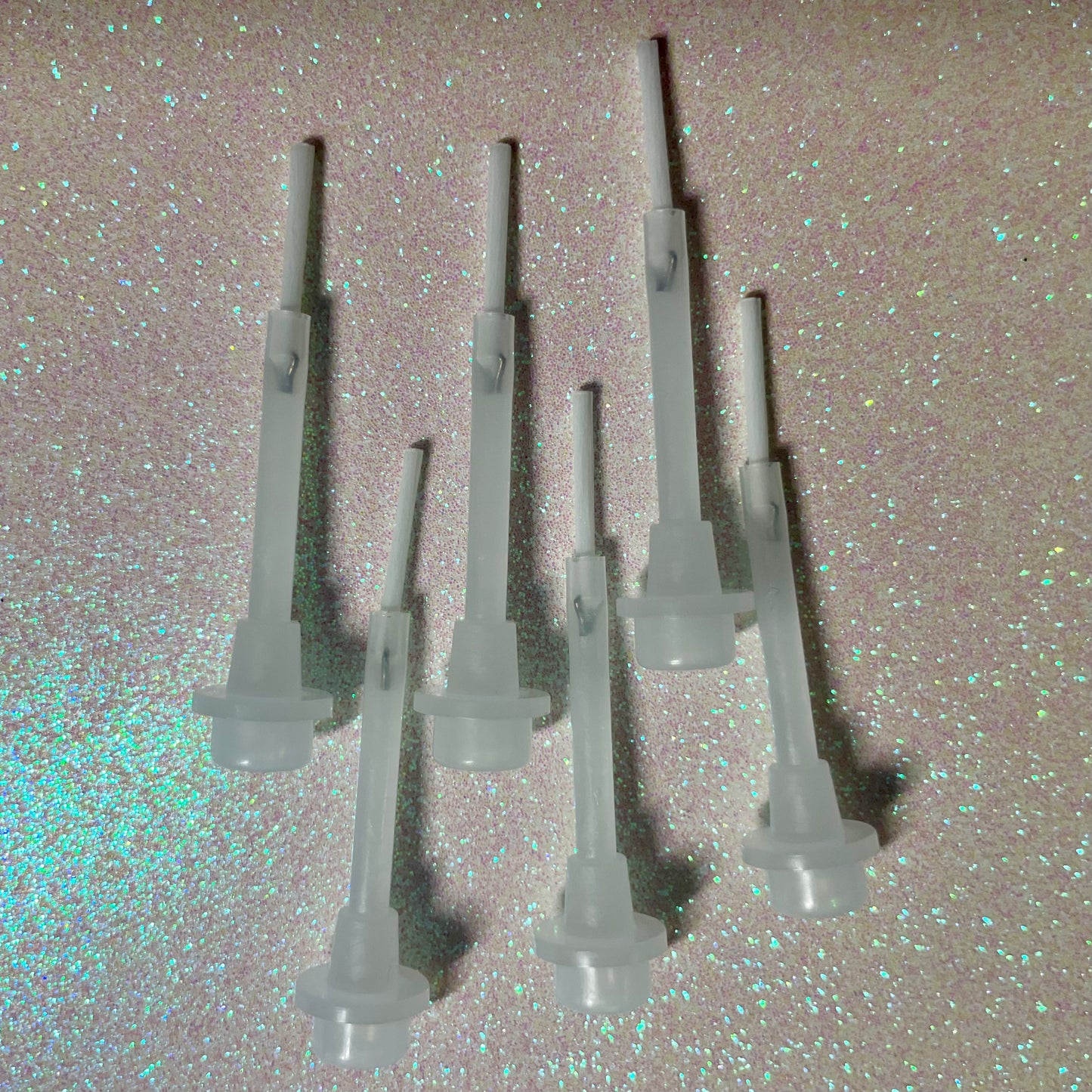 Skinny Brush - 6 Pieces