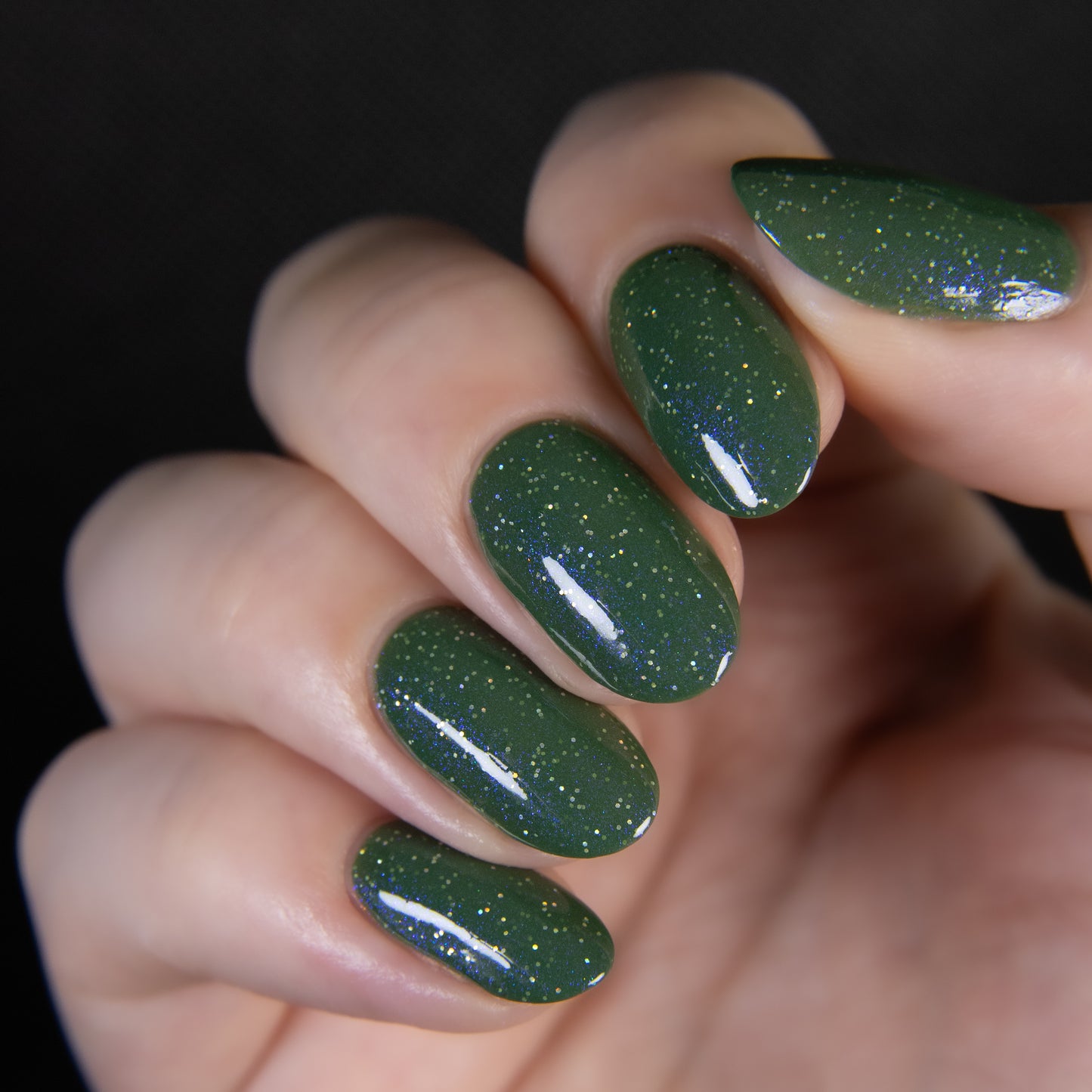 Swamp Thing