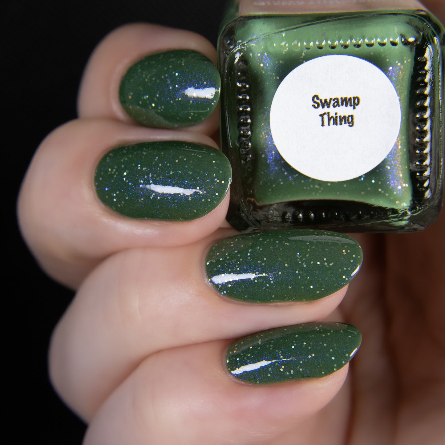 Swamp Thing