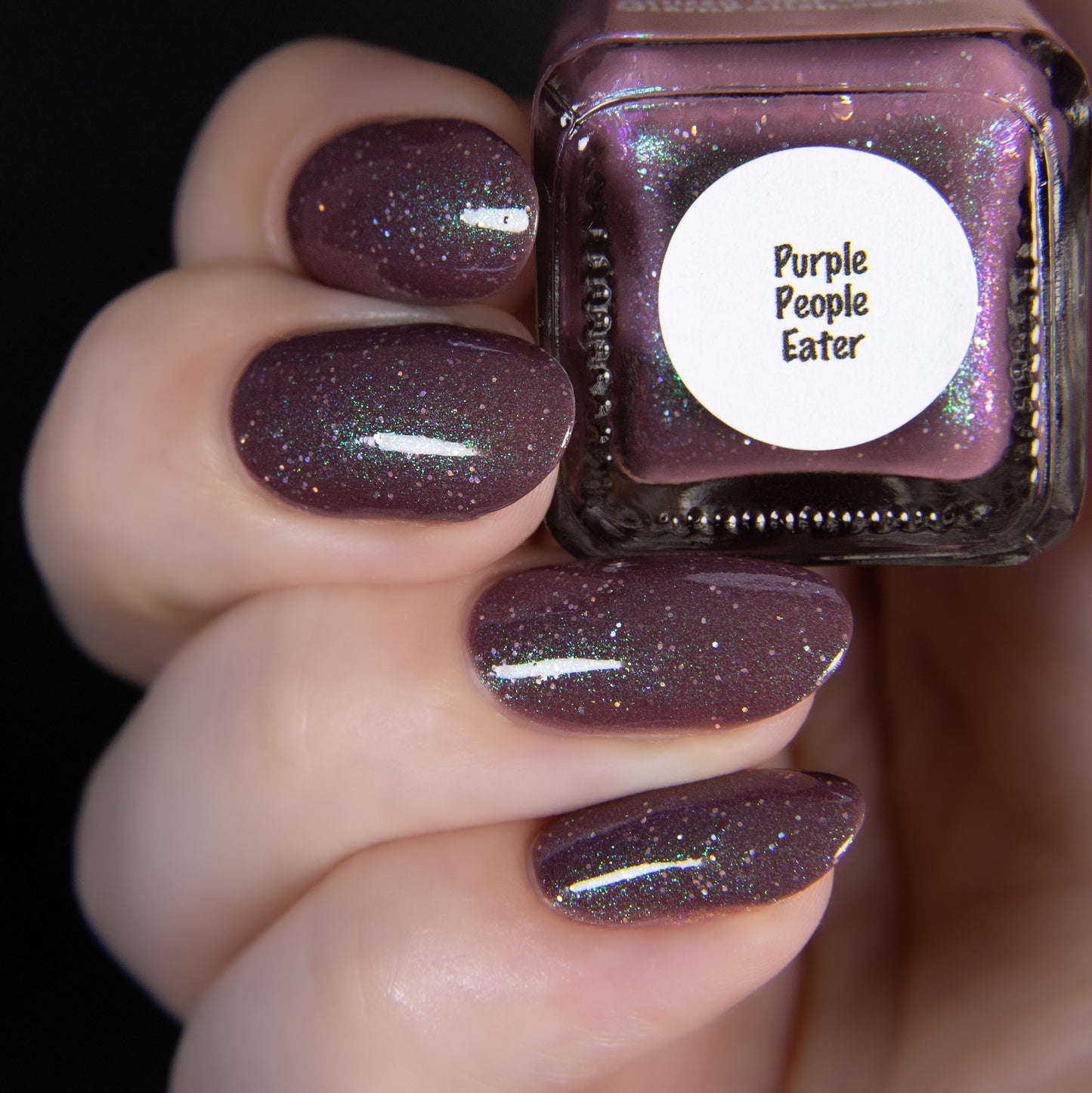 Purple People Eater