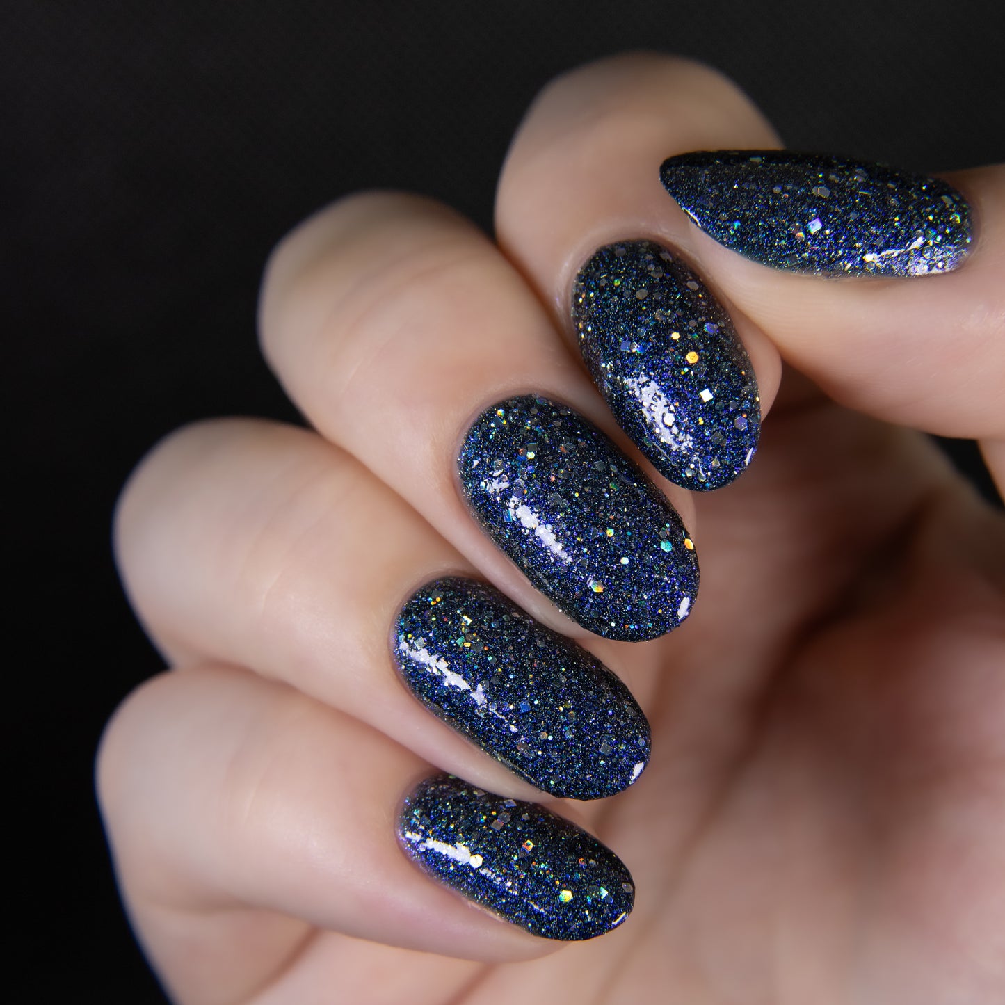 Shine Bright Like A Diamond