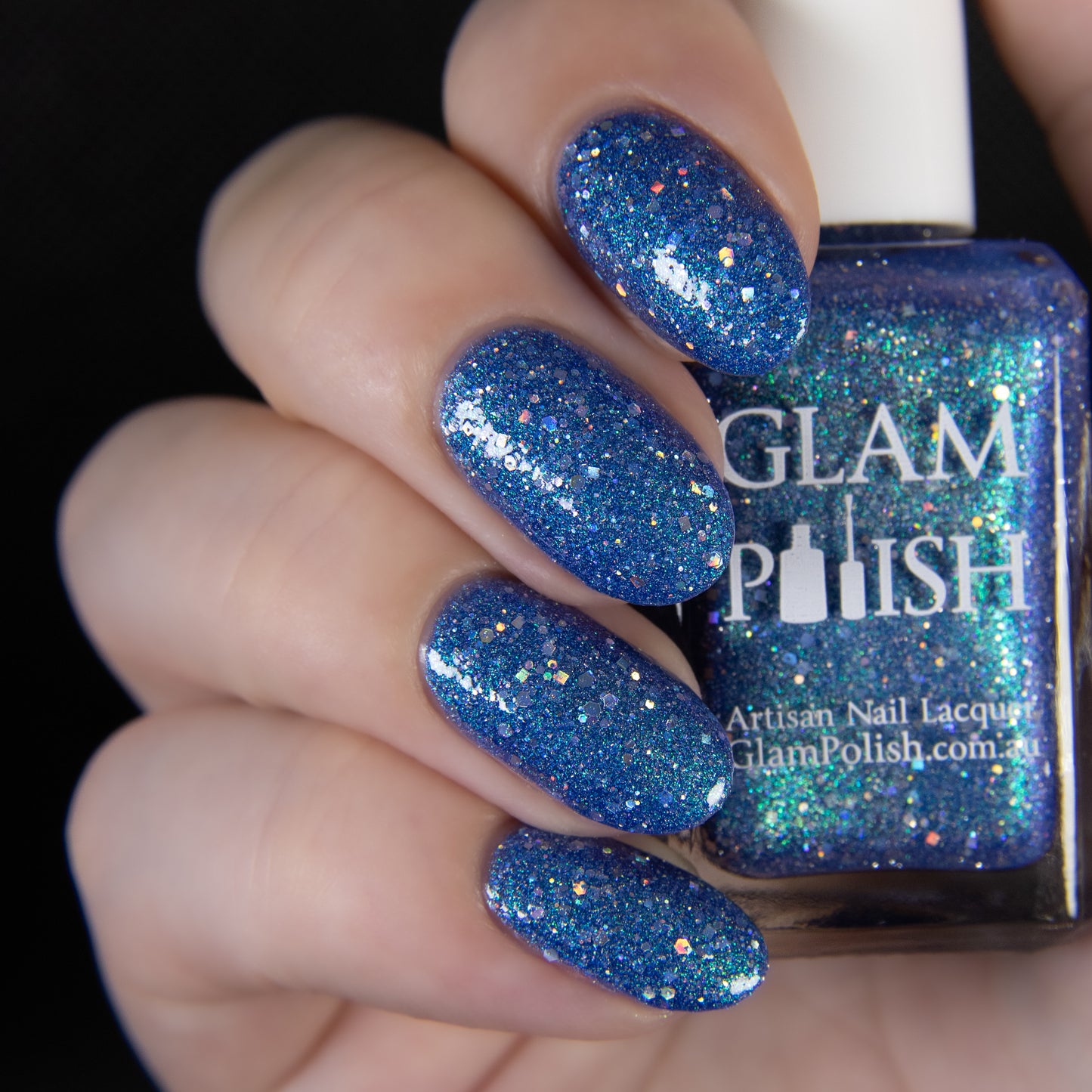Glitter In The Sky