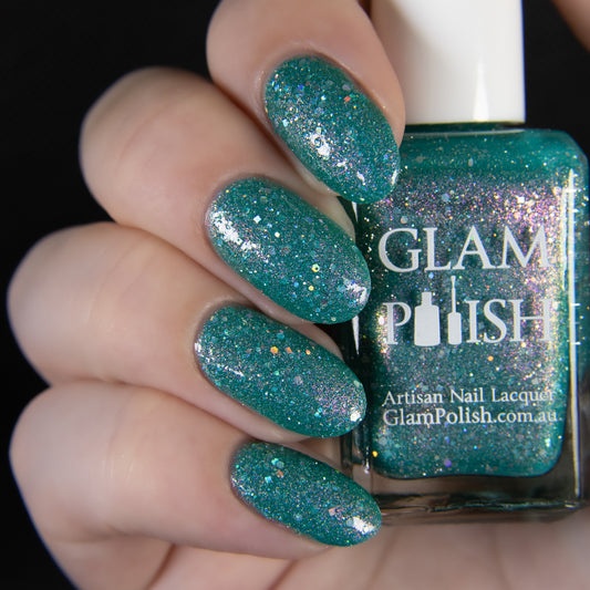 We Never Go Out Of Style