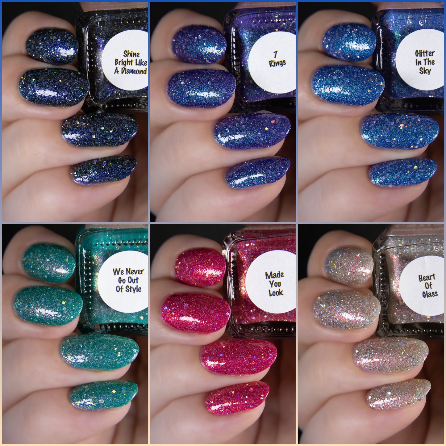 Hotline Bling Collection