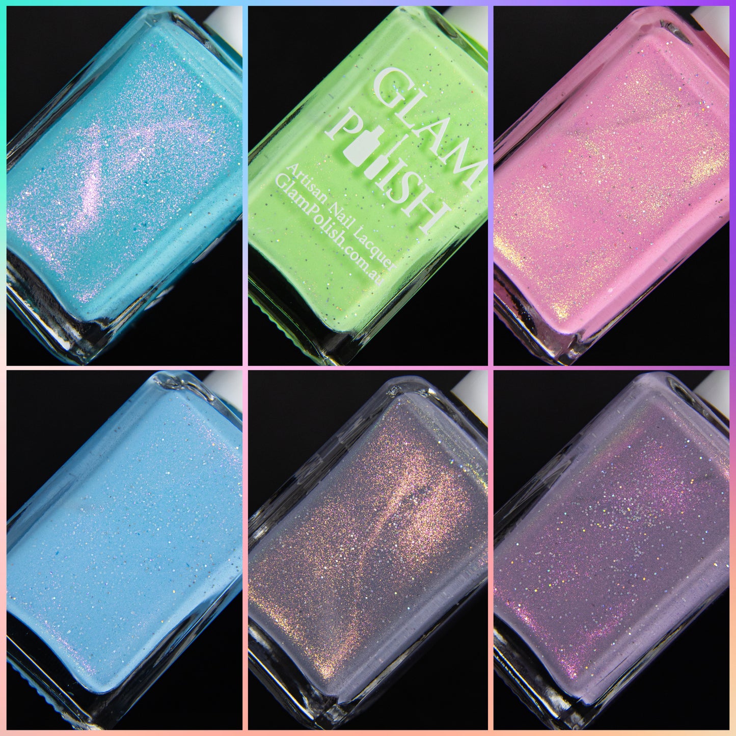 Kawaii Cuties Collection