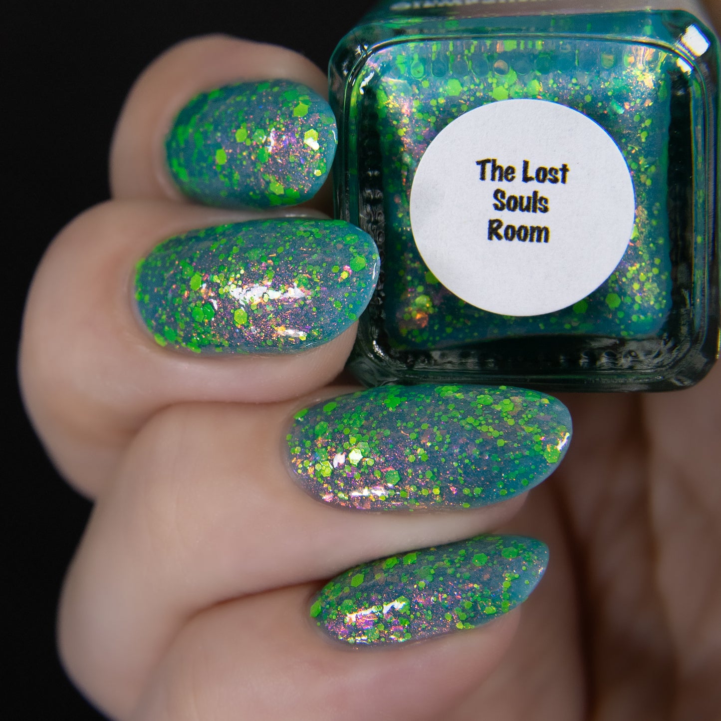 The Lost Souls Room - Halloween Horror Shop SPECIAL EDITION